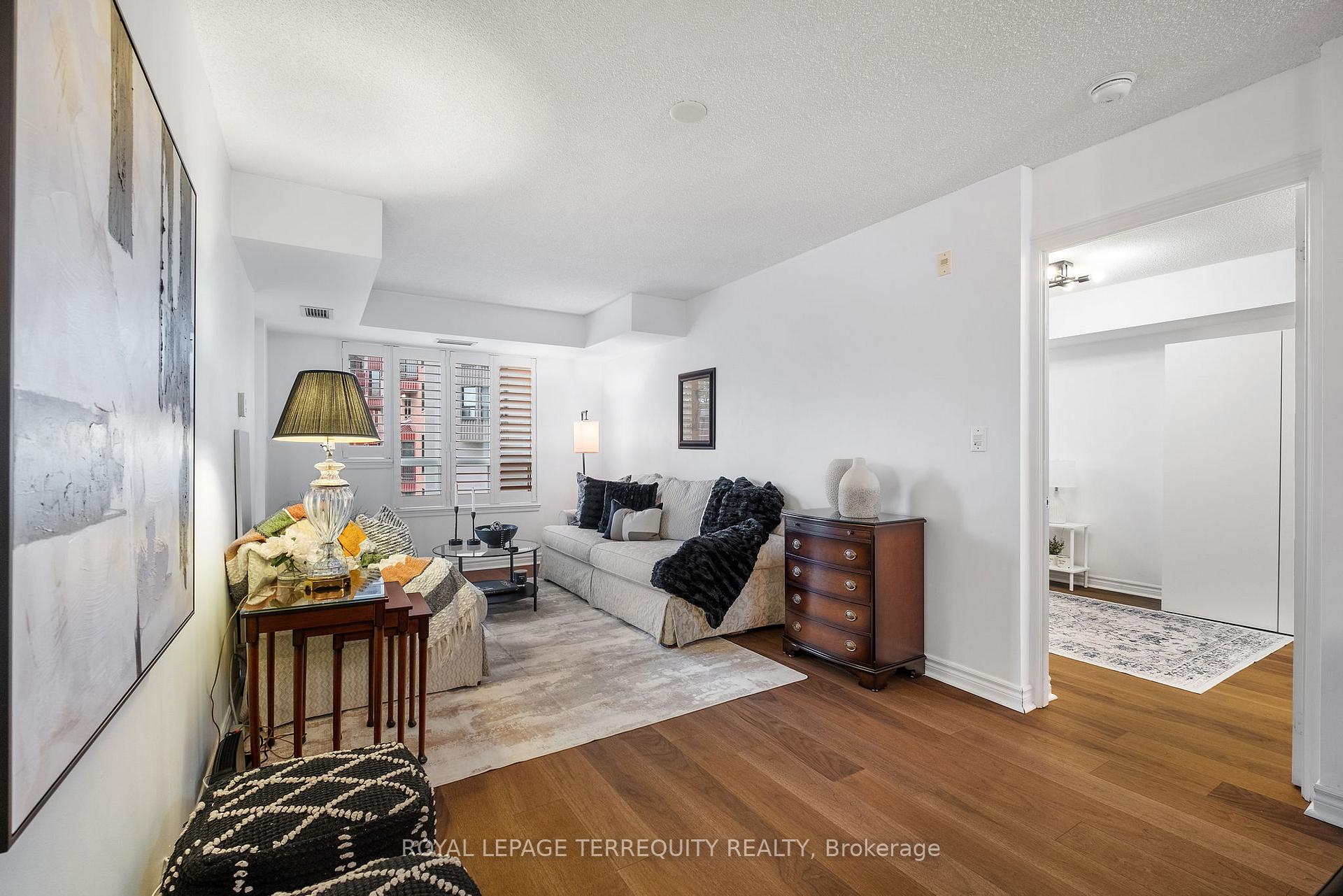 Photo 17 of Unit 216, 225 Wellesley Street E, Toronto, Cabbagetown-South St. James Town — HOMEH