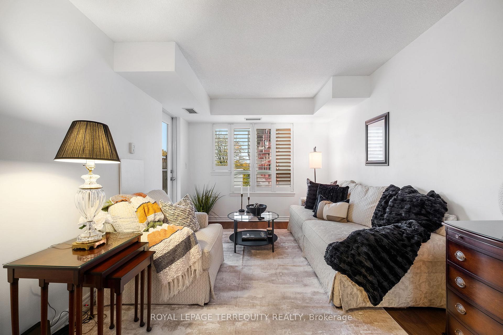 Photo 10 of Unit 216, 225 Wellesley Street E, Toronto, Cabbagetown-South St. James Town — HOMEH