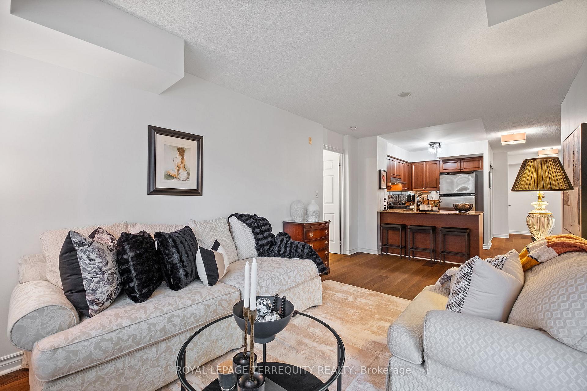Photo 12 of Unit 216, 225 Wellesley Street E, Toronto, Cabbagetown-South St. James Town — HOMEH