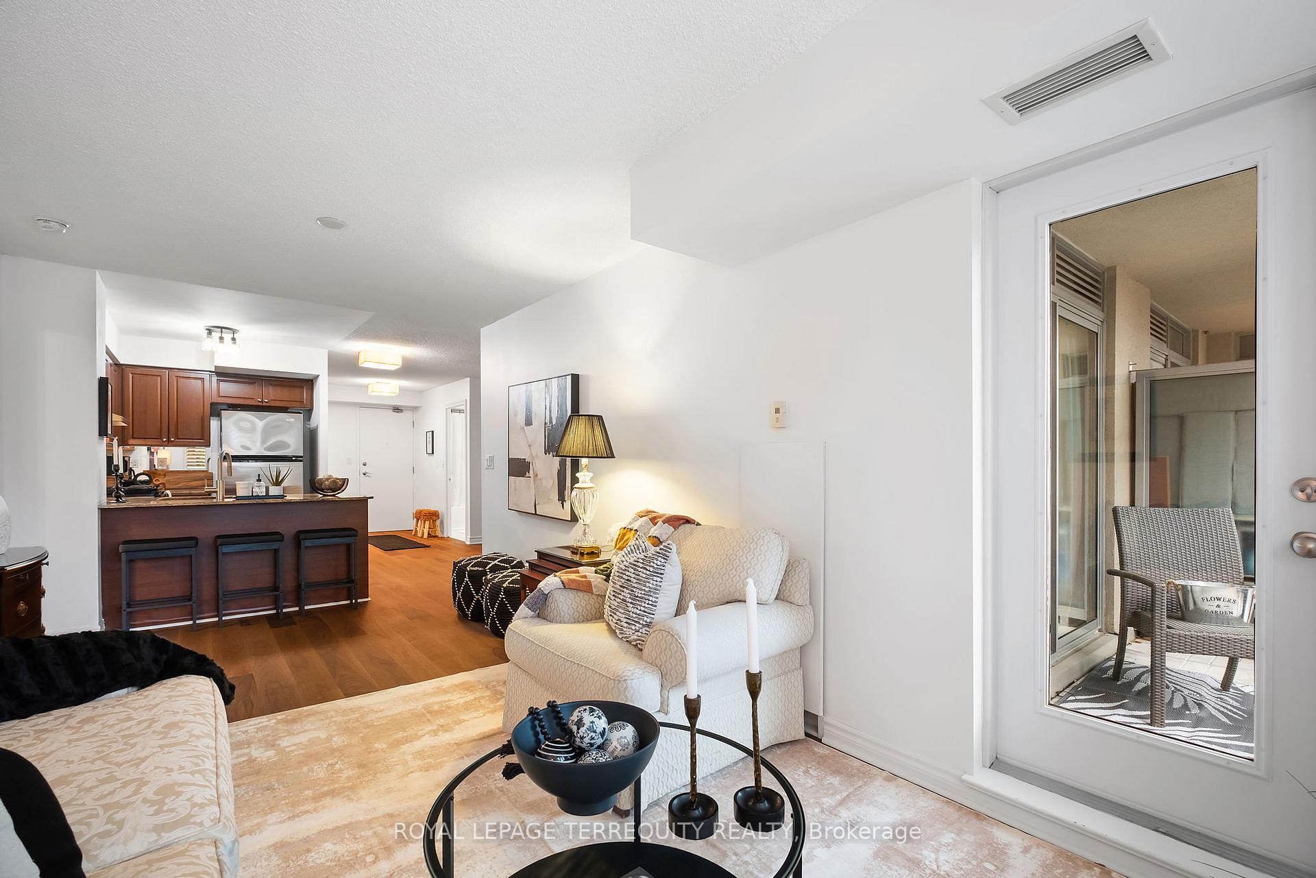 Photo 13 of Unit 216, 225 Wellesley Street E, Toronto, Cabbagetown-South St. James Town — HOMEH