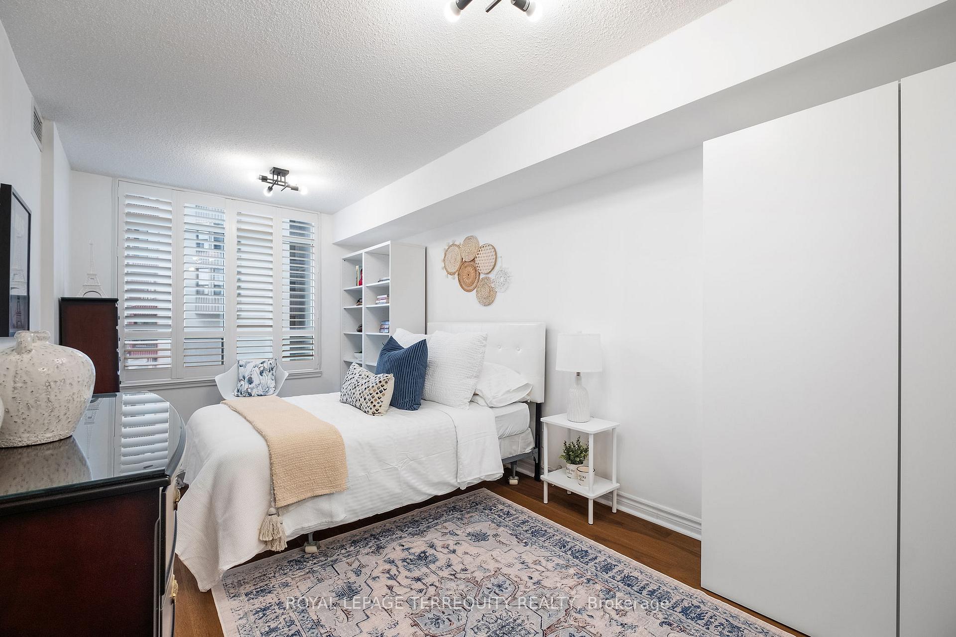 Photo 15 of Unit 216, 225 Wellesley Street E, Toronto, Cabbagetown-South St. James Town — HOMEH