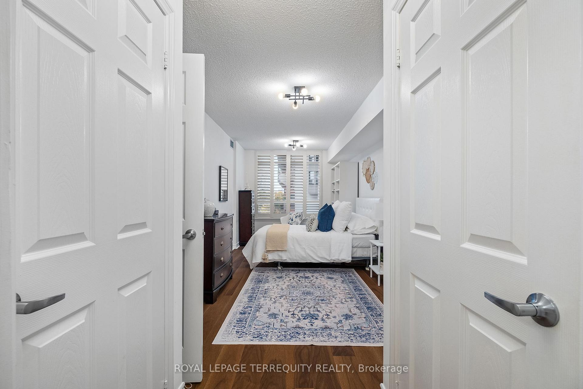 Photo 16 of Unit 216, 225 Wellesley Street E, Toronto, Cabbagetown-South St. James Town — HOMEH