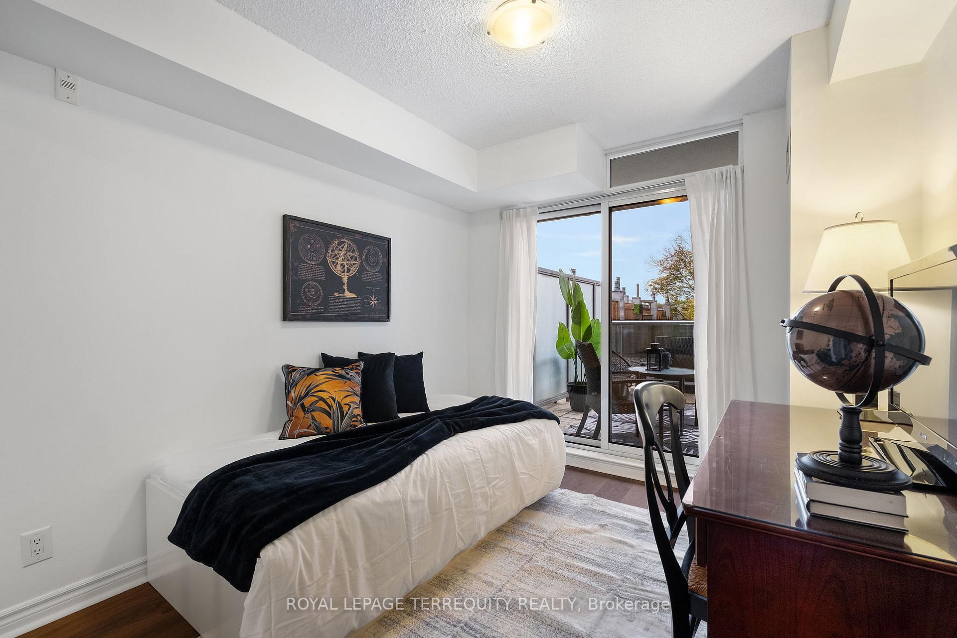 Photo 20 of Unit 216, 225 Wellesley Street E, Toronto, Cabbagetown-South St. James Town — HOMEH