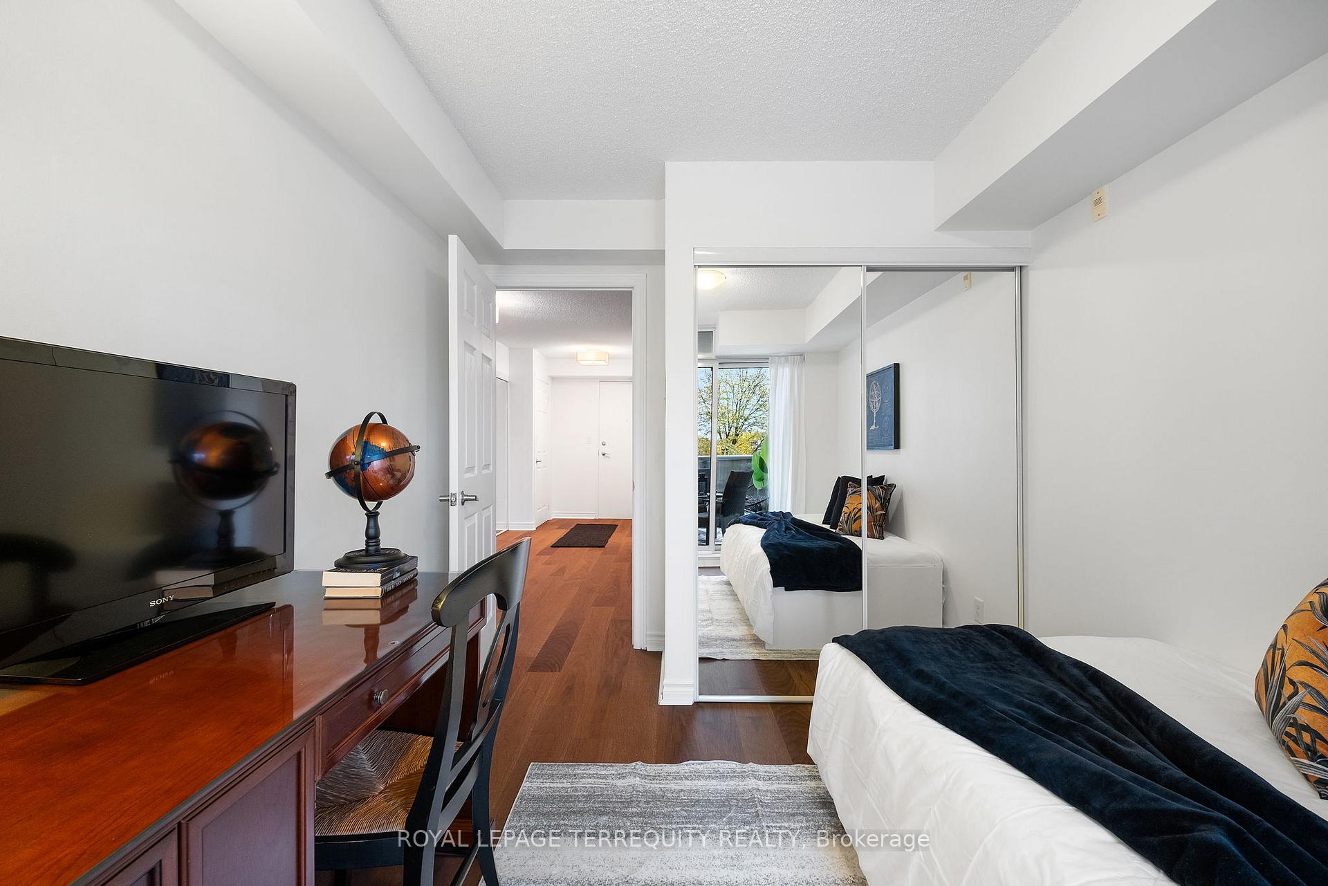 Photo 25 of Unit 216, 225 Wellesley Street E, Toronto, Cabbagetown-South St. James Town — HOMEH