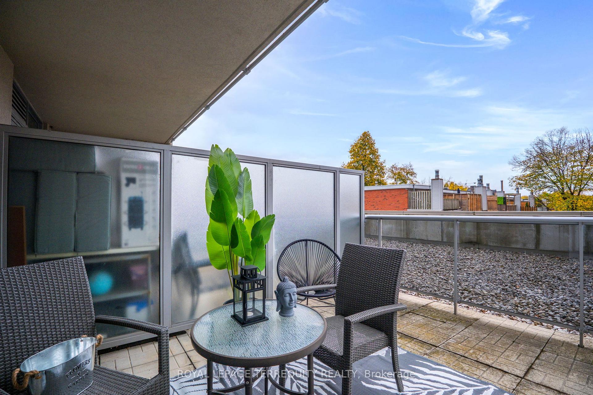 Photo 21 of Unit 216, 225 Wellesley Street E, Toronto, Cabbagetown-South St. James Town — HOMEH