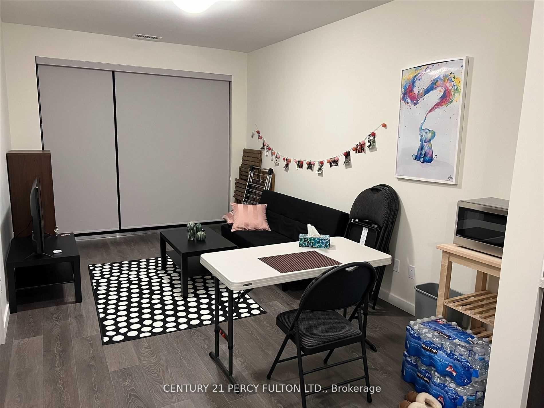 Photo 4 of Unit 115, 690 King Street W, Kitchener, KW Hospital — HOMEH