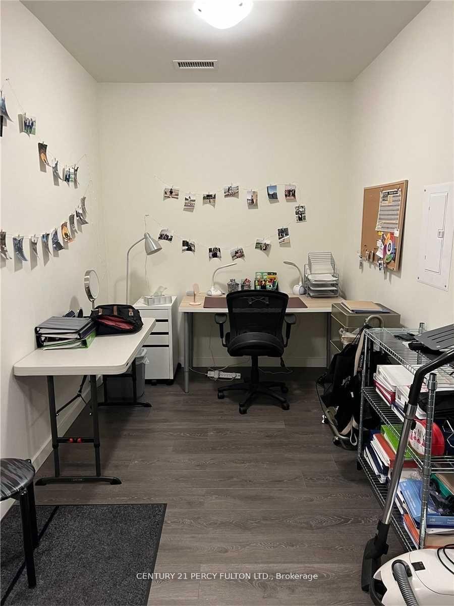 Photo 5 of Unit 115, 690 King Street W, Kitchener, KW Hospital — HOMEH