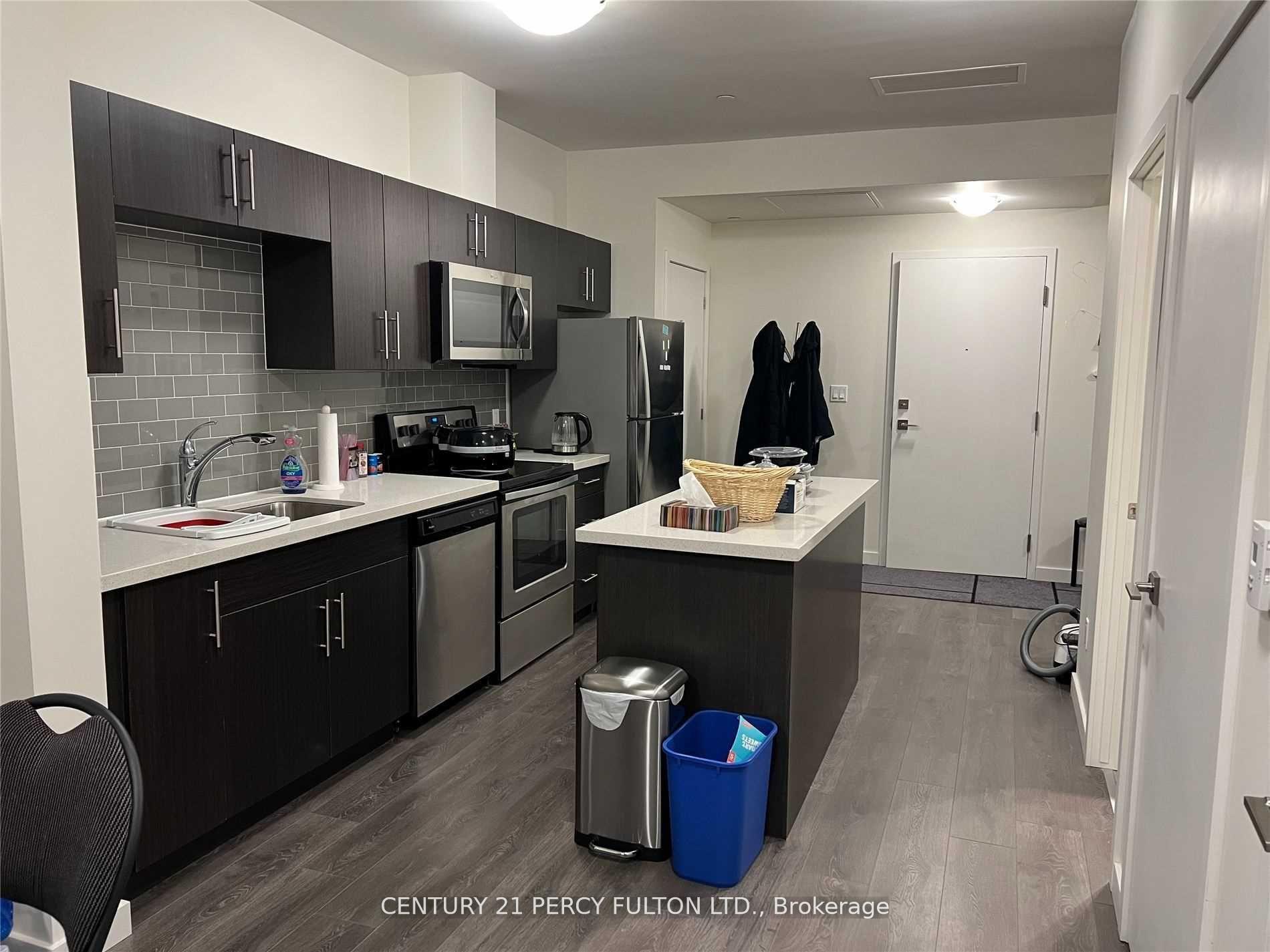 Photo 7 of Unit 115, 690 King Street W, Kitchener, KW Hospital — HOMEH
