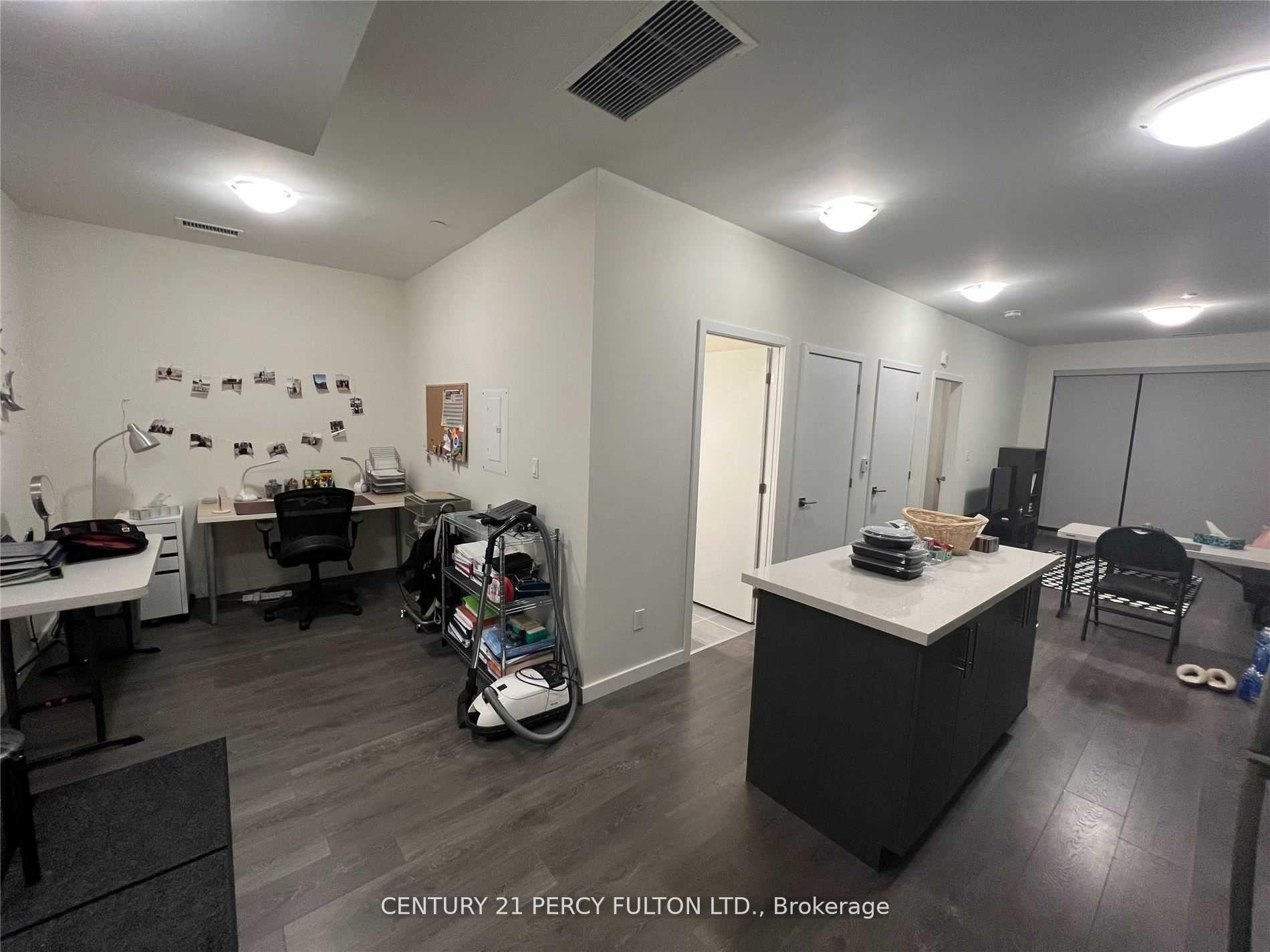 Photo 8 of Unit 115, 690 King Street W, Kitchener, KW Hospital — HOMEH