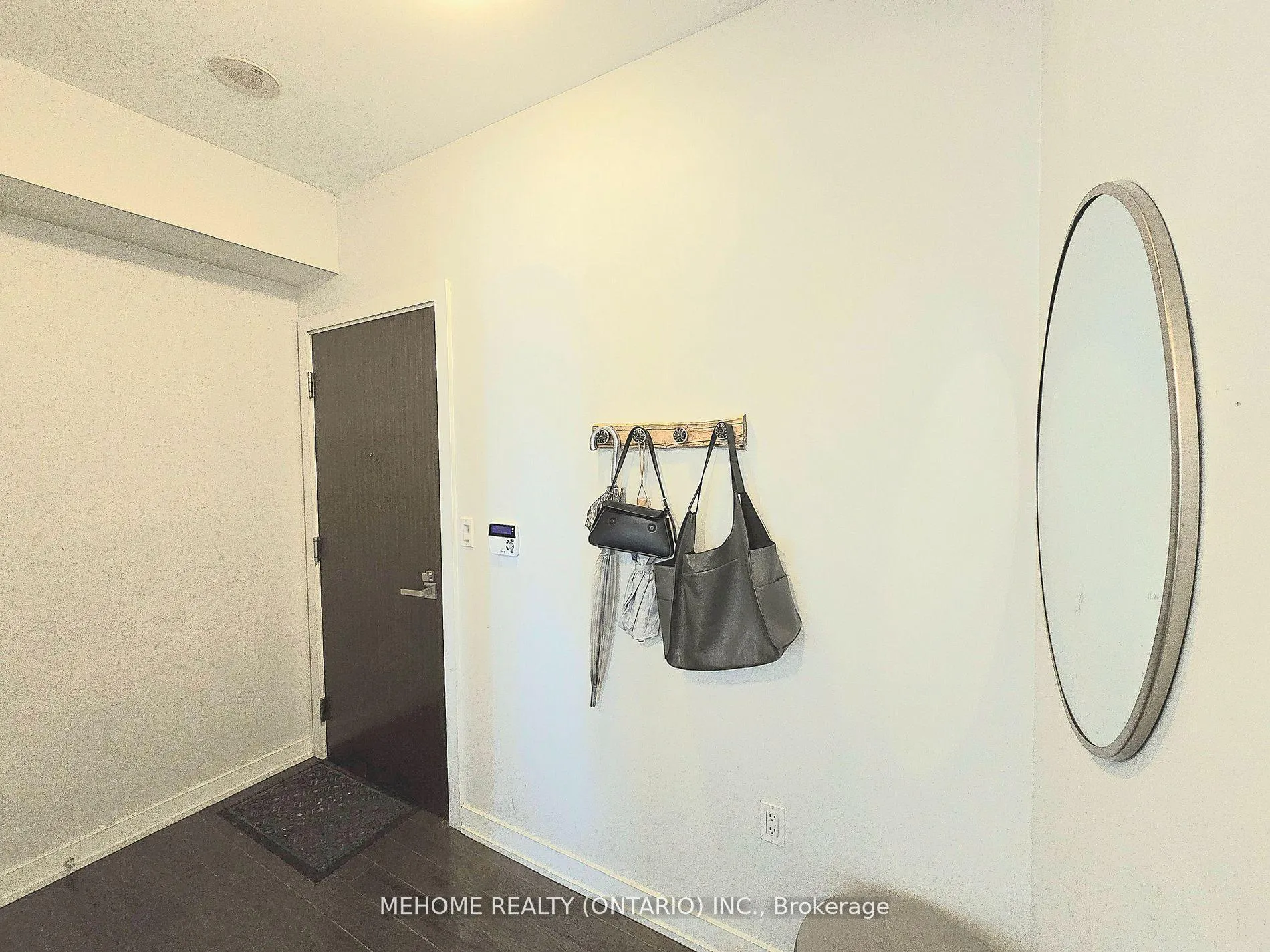 Photo 3 of Unit 1508, 1 The Esplanade Drive, Toronto, Waterfront Communities — HOMEH