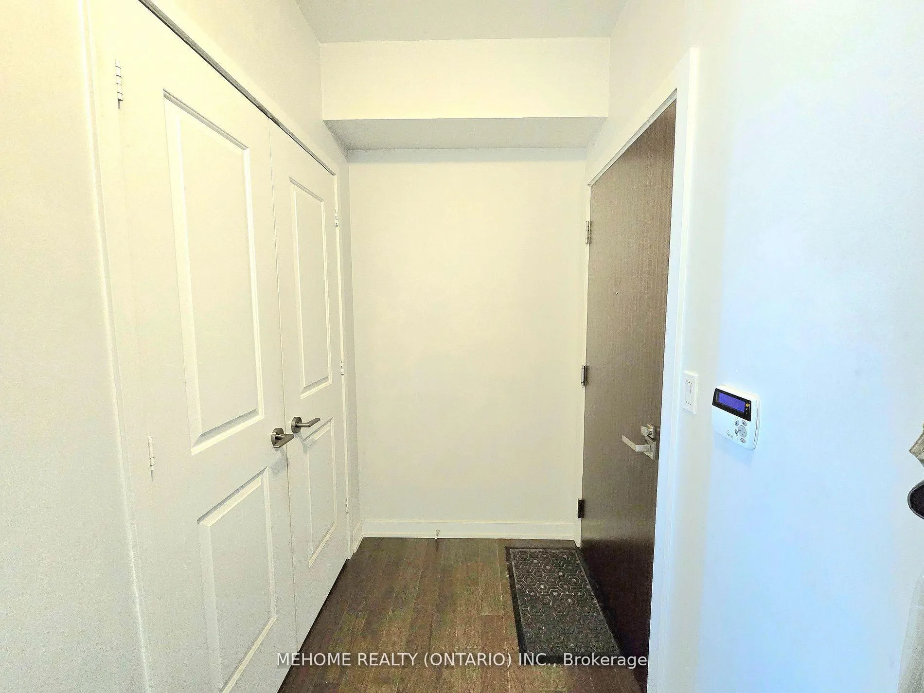 Photo 4 of Unit 1508, 1 The Esplanade Drive, Toronto, Waterfront Communities — HOMEH