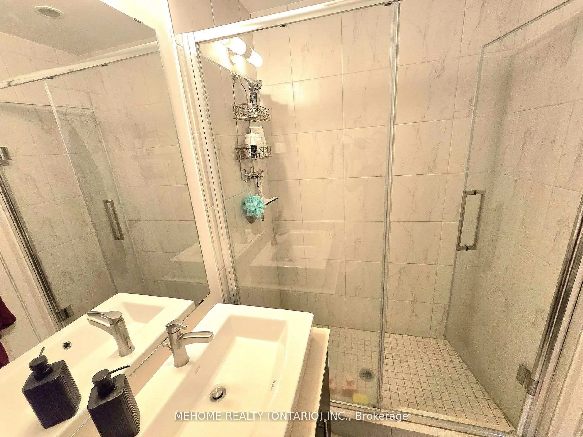 Photo 14 of Unit 1508, 1 The Esplanade Drive, Toronto, Waterfront Communities — HOMEH