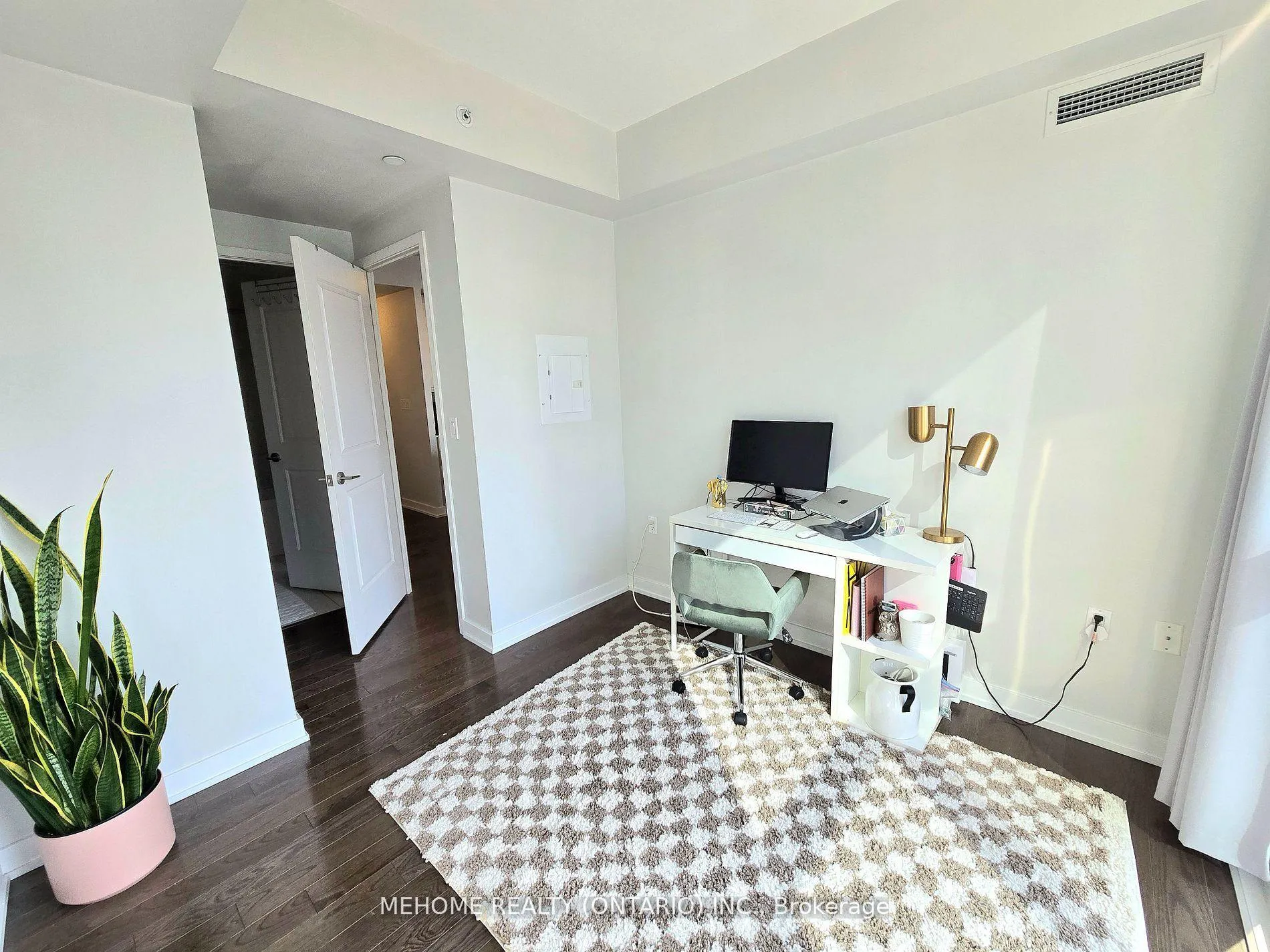 Photo 16 of Unit 1508, 1 The Esplanade Drive, Toronto, Waterfront Communities — HOMEH