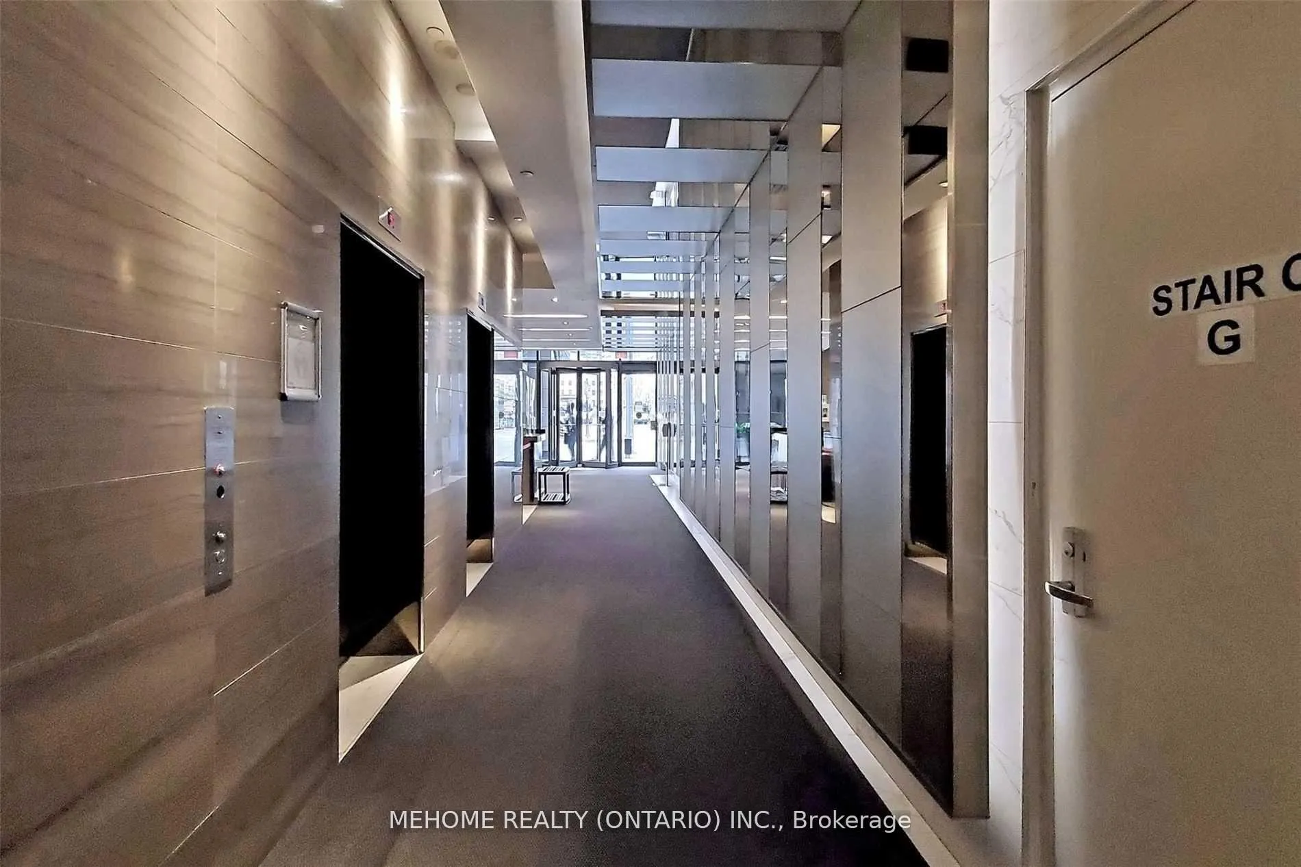 Photo 30 of Unit 1508, 1 The Esplanade Drive, Toronto, Waterfront Communities — HOMEH