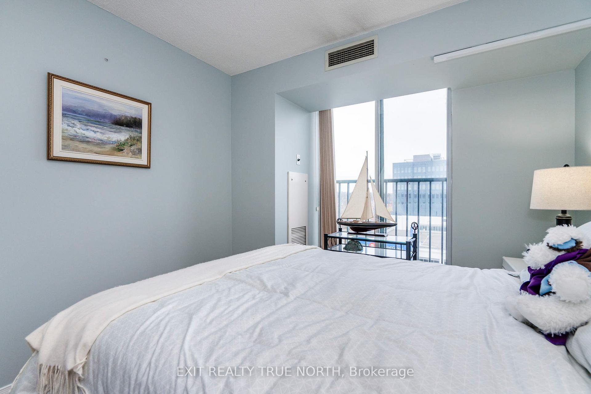 Photo 25 of Unit 1502, 140 Dunlop Street E, Barrie, City Centre — HOMEH