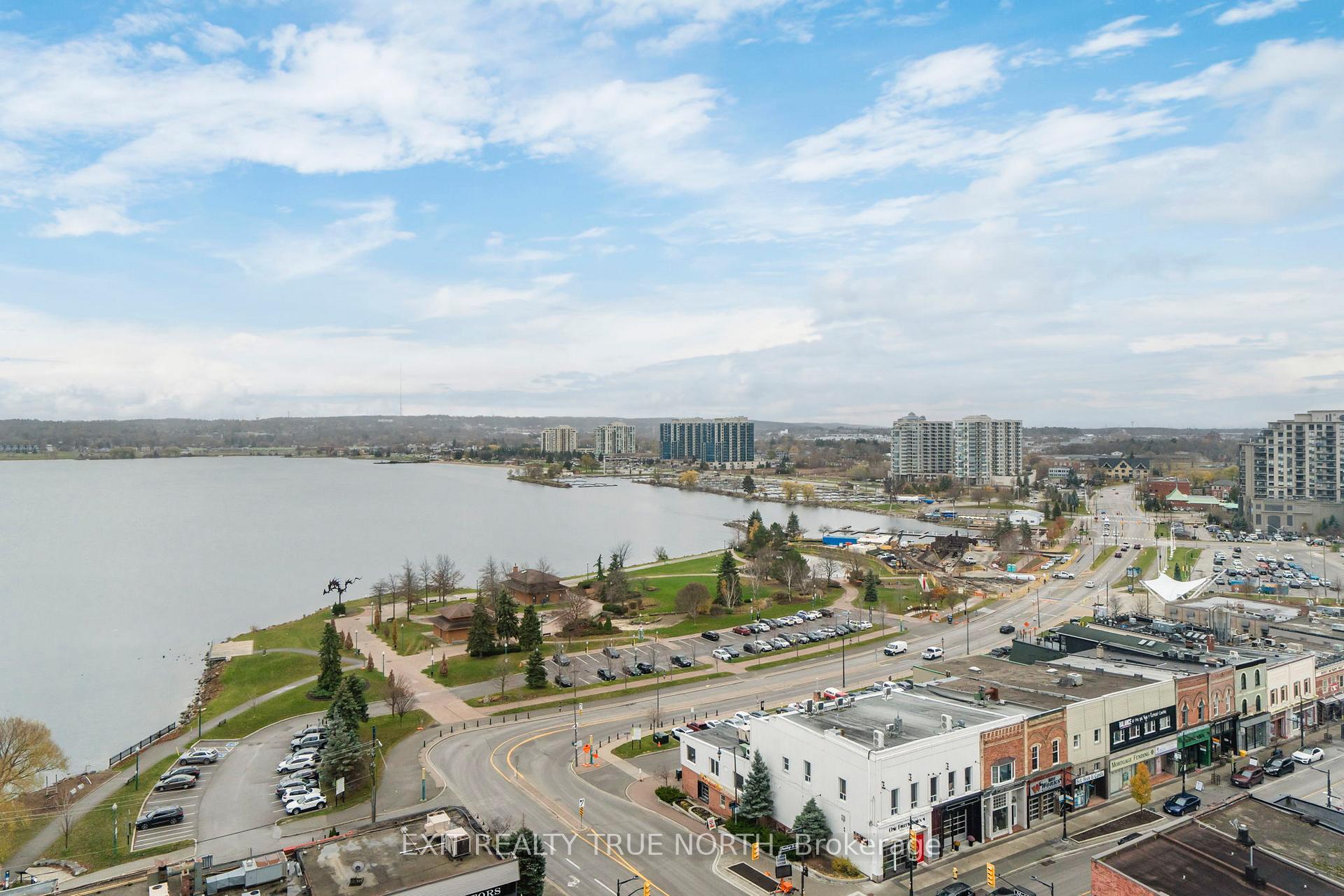 Photo 29 of Unit 1502, 140 Dunlop Street E, Barrie, City Centre — HOMEH