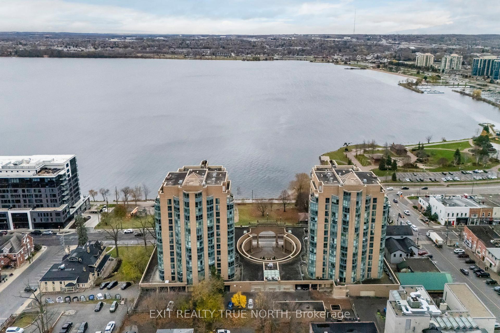 Photo 37 of Unit 1502, 140 Dunlop Street E, Barrie, City Centre — HOMEH