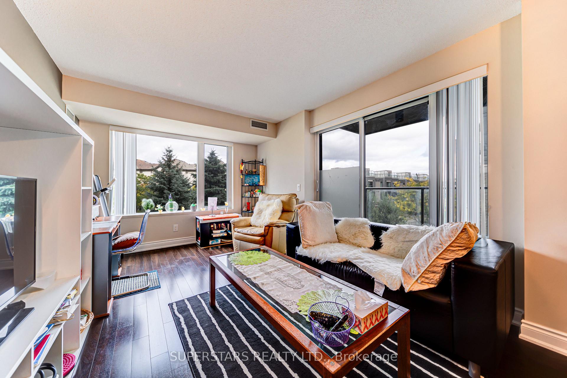 Photo 2 of Unit 206, 273 South Park Road, Markham, Commerce Valley — HOMEH