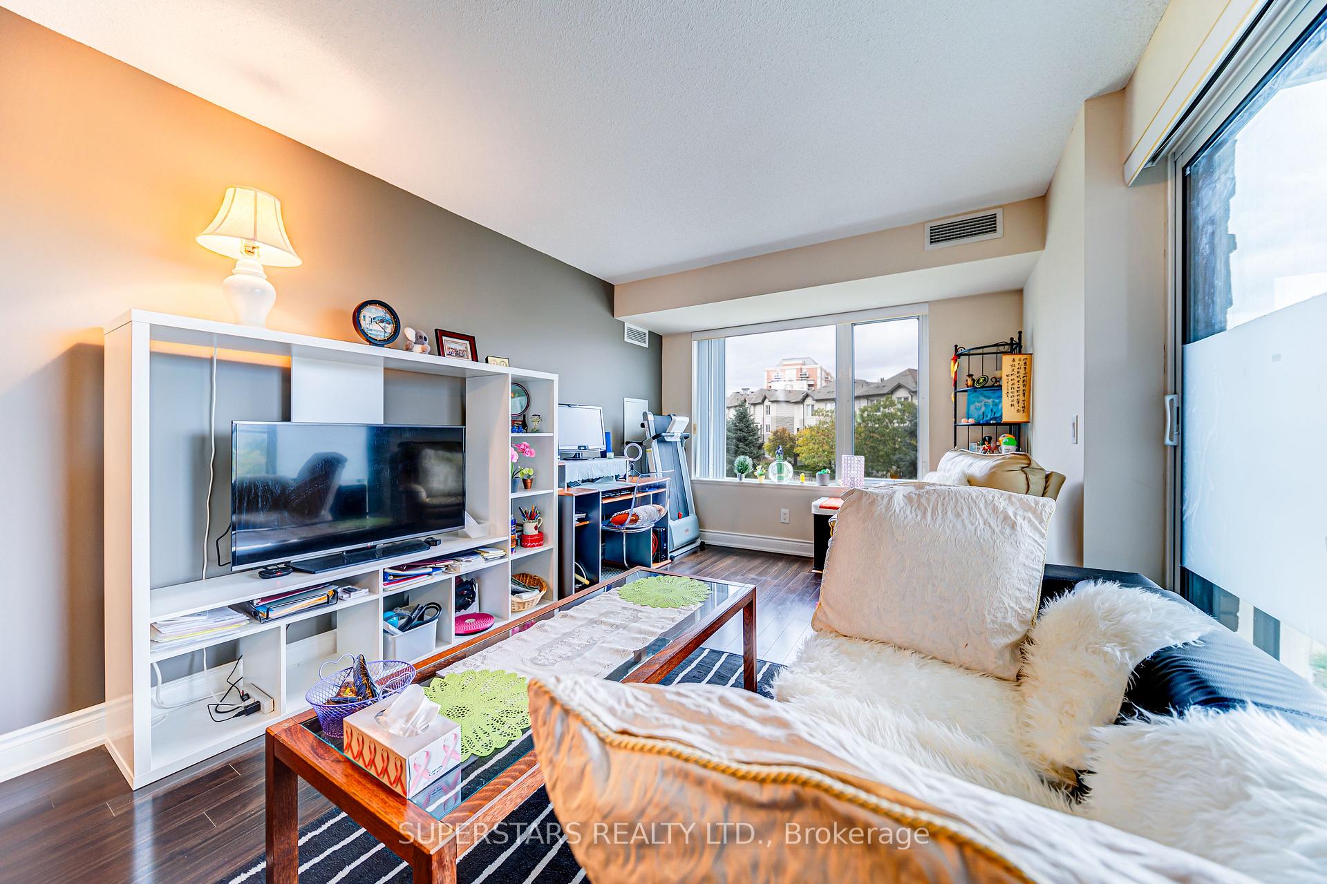 Photo 3 of Unit 206, 273 South Park Road, Markham, Commerce Valley — HOMEH