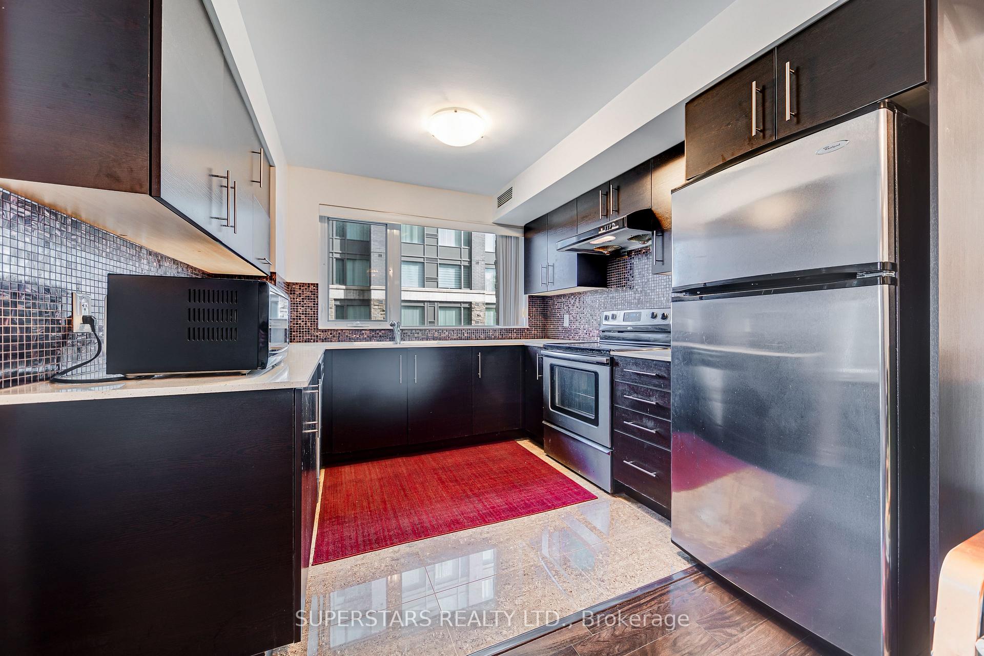 Photo 4 of Unit 206, 273 South Park Road, Markham, Commerce Valley — HOMEH