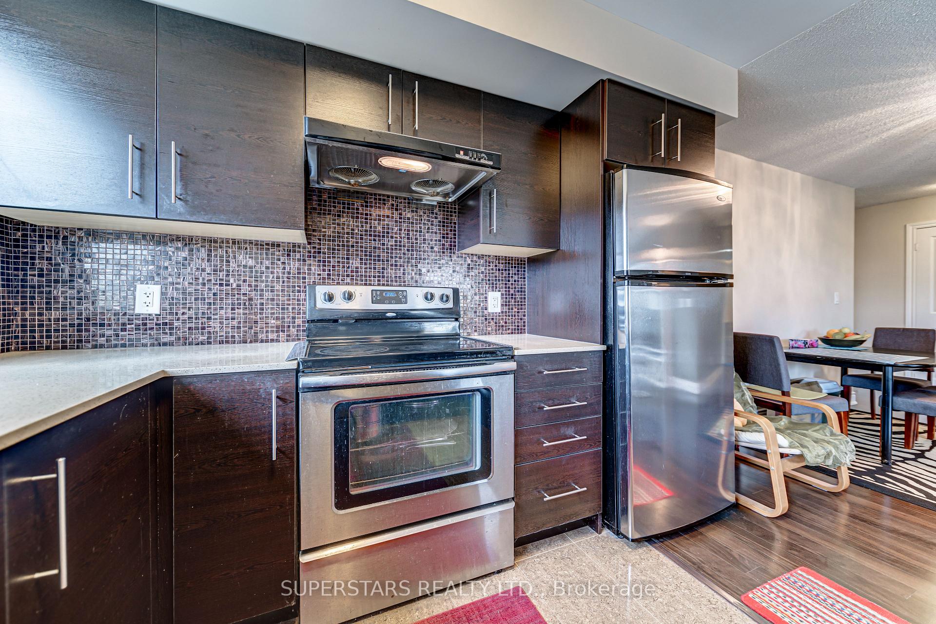Photo 5 of Unit 206, 273 South Park Road, Markham, Commerce Valley — HOMEH