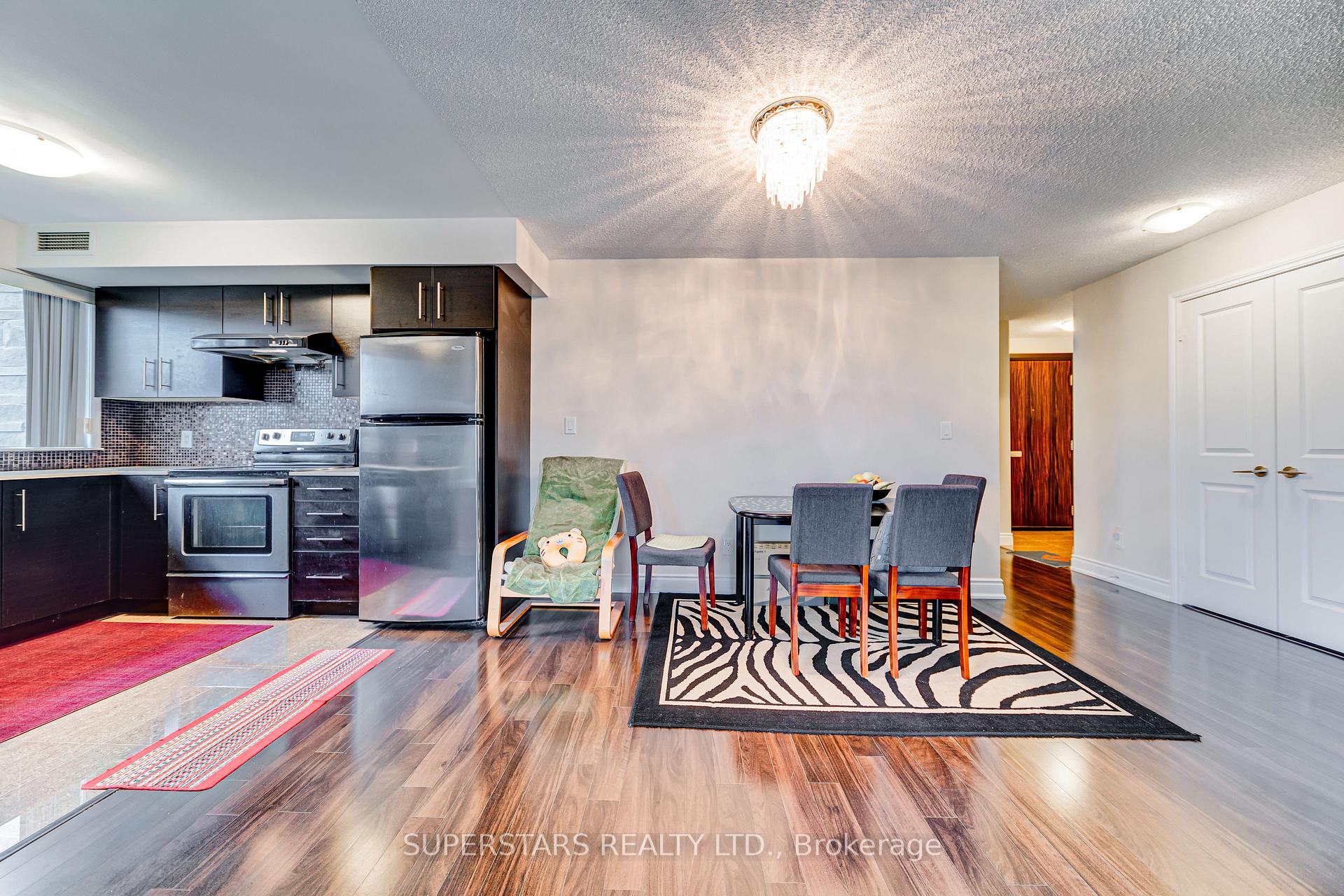 Photo 7 of Unit 206, 273 South Park Road, Markham, Commerce Valley — HOMEH