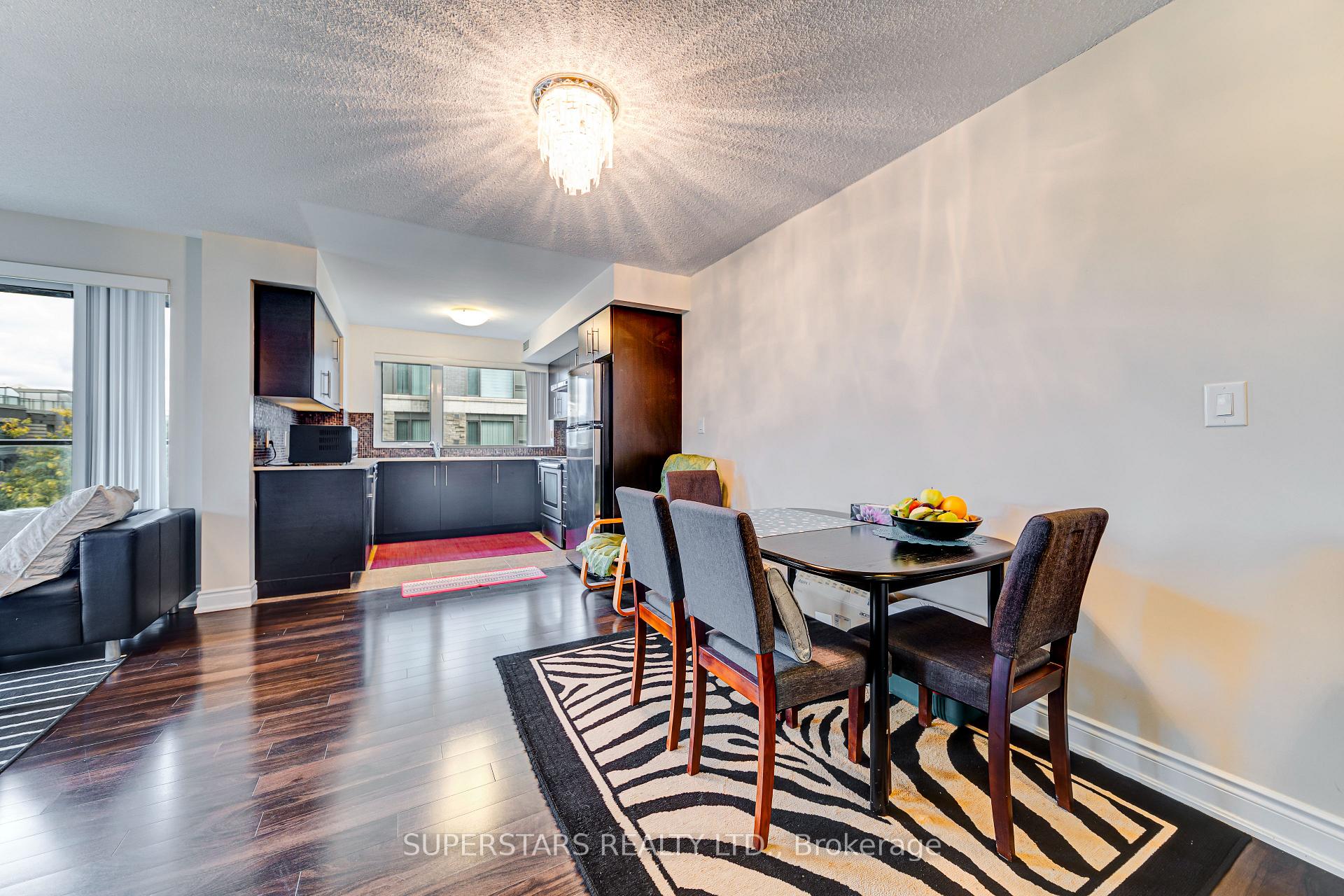 Photo 8 of Unit 206, 273 South Park Road, Markham, Commerce Valley — HOMEH