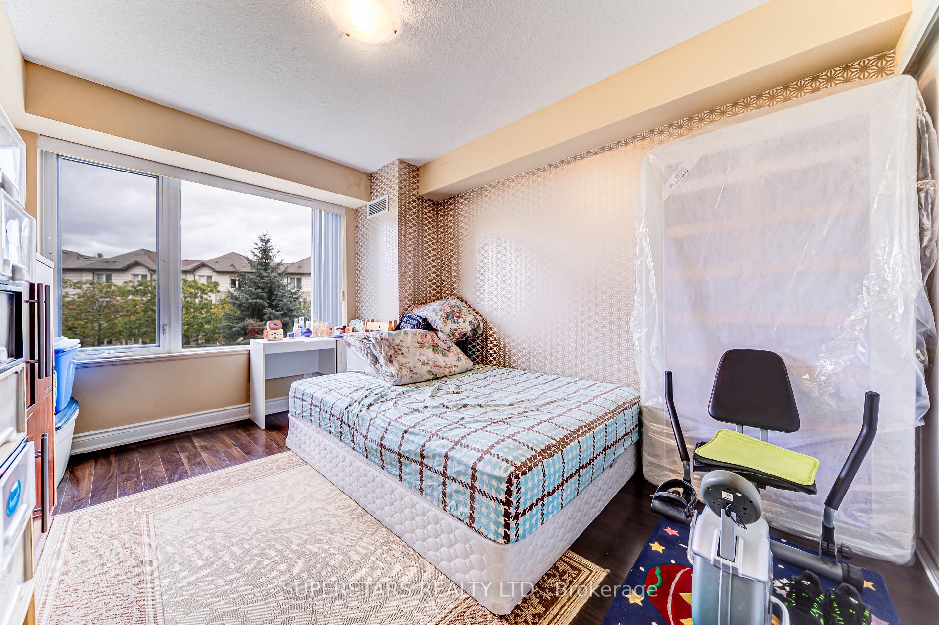 Photo 13 of Unit 206, 273 South Park Road, Markham, Commerce Valley — HOMEH