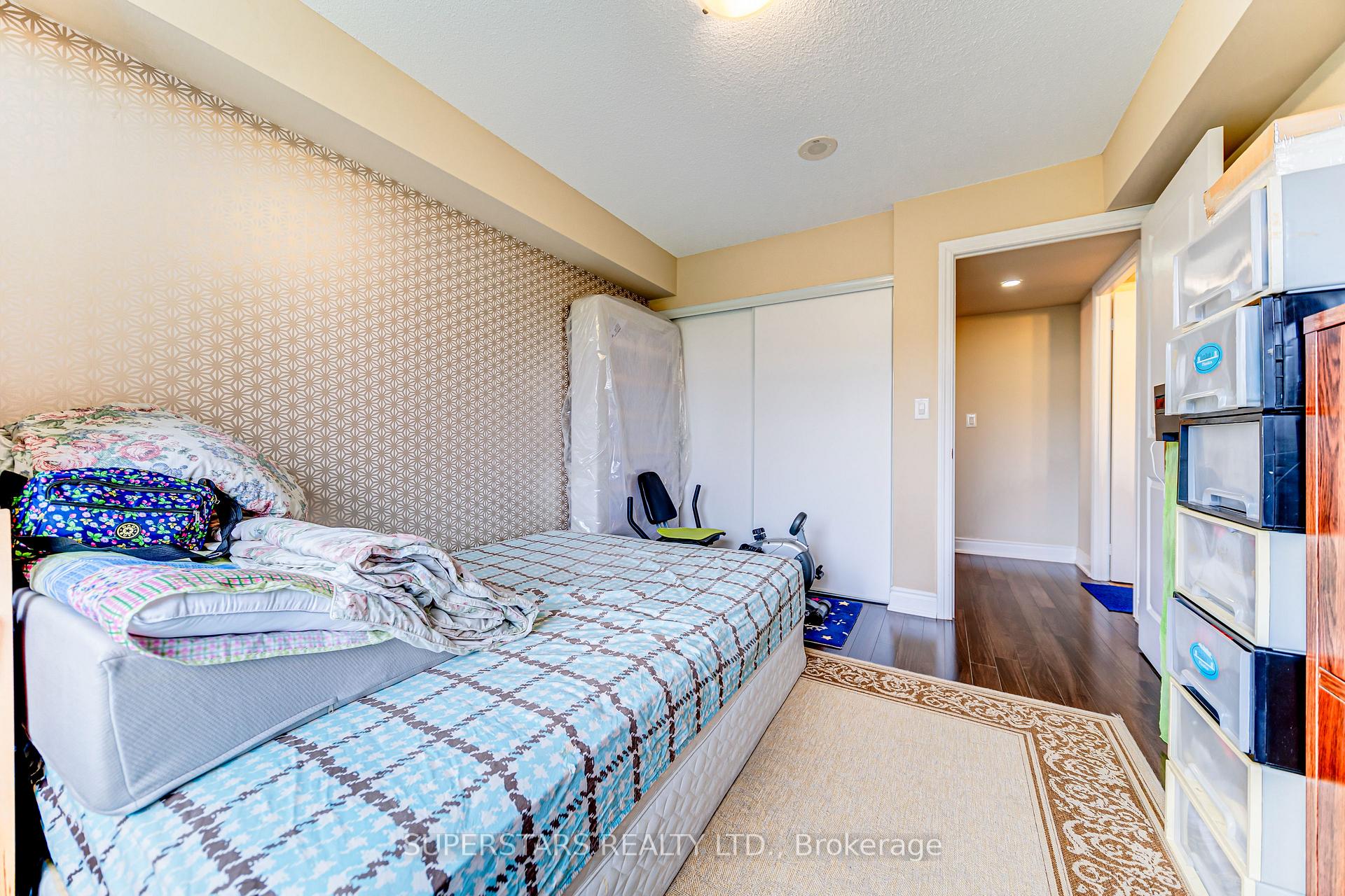 Photo 14 of Unit 206, 273 South Park Road, Markham, Commerce Valley — HOMEH
