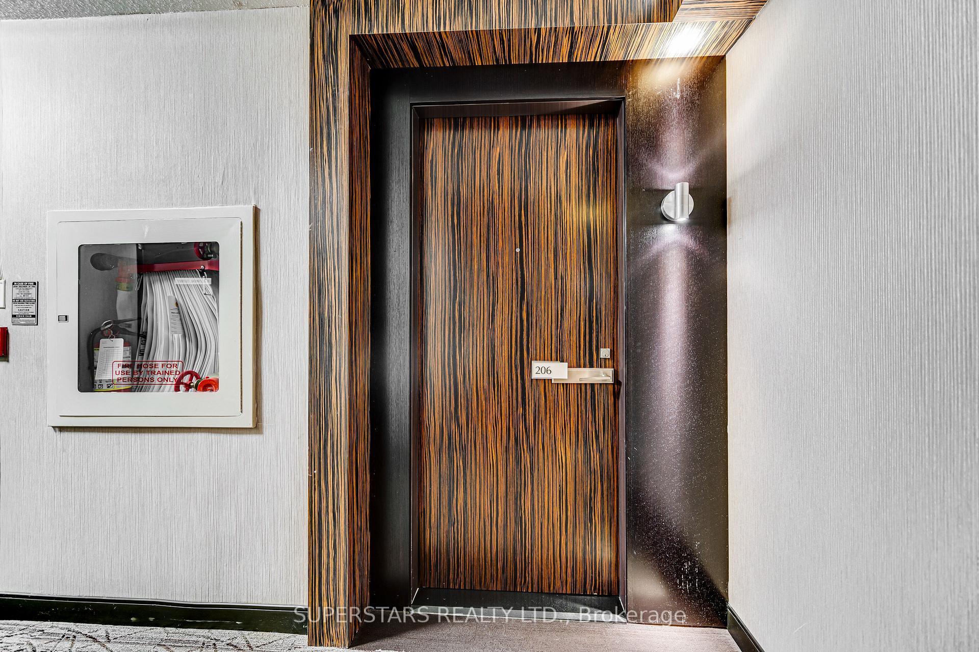 Photo 18 of Unit 206, 273 South Park Road, Markham, Commerce Valley — HOMEH