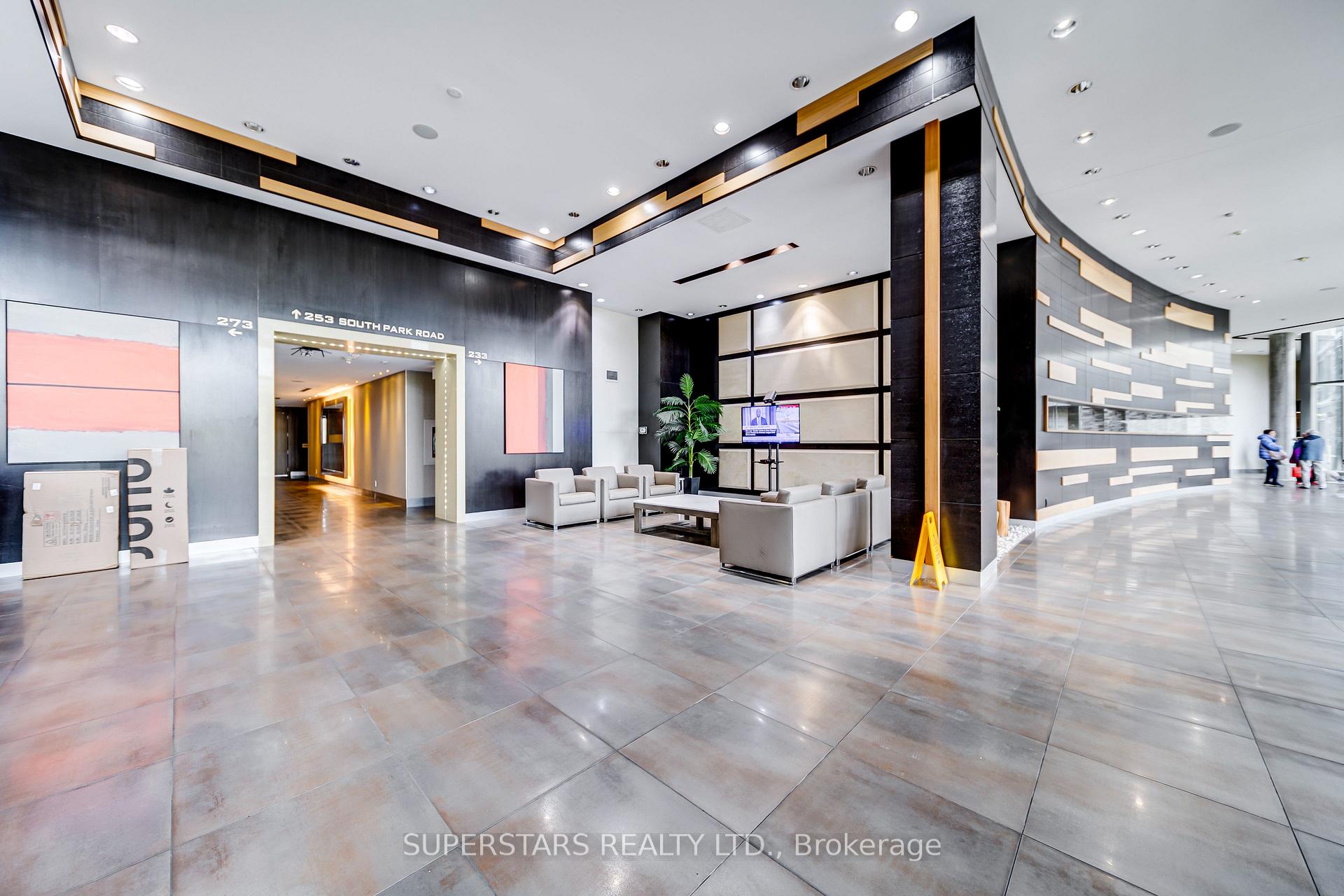 Photo 20 of Unit 206, 273 South Park Road, Markham, Commerce Valley — HOMEH