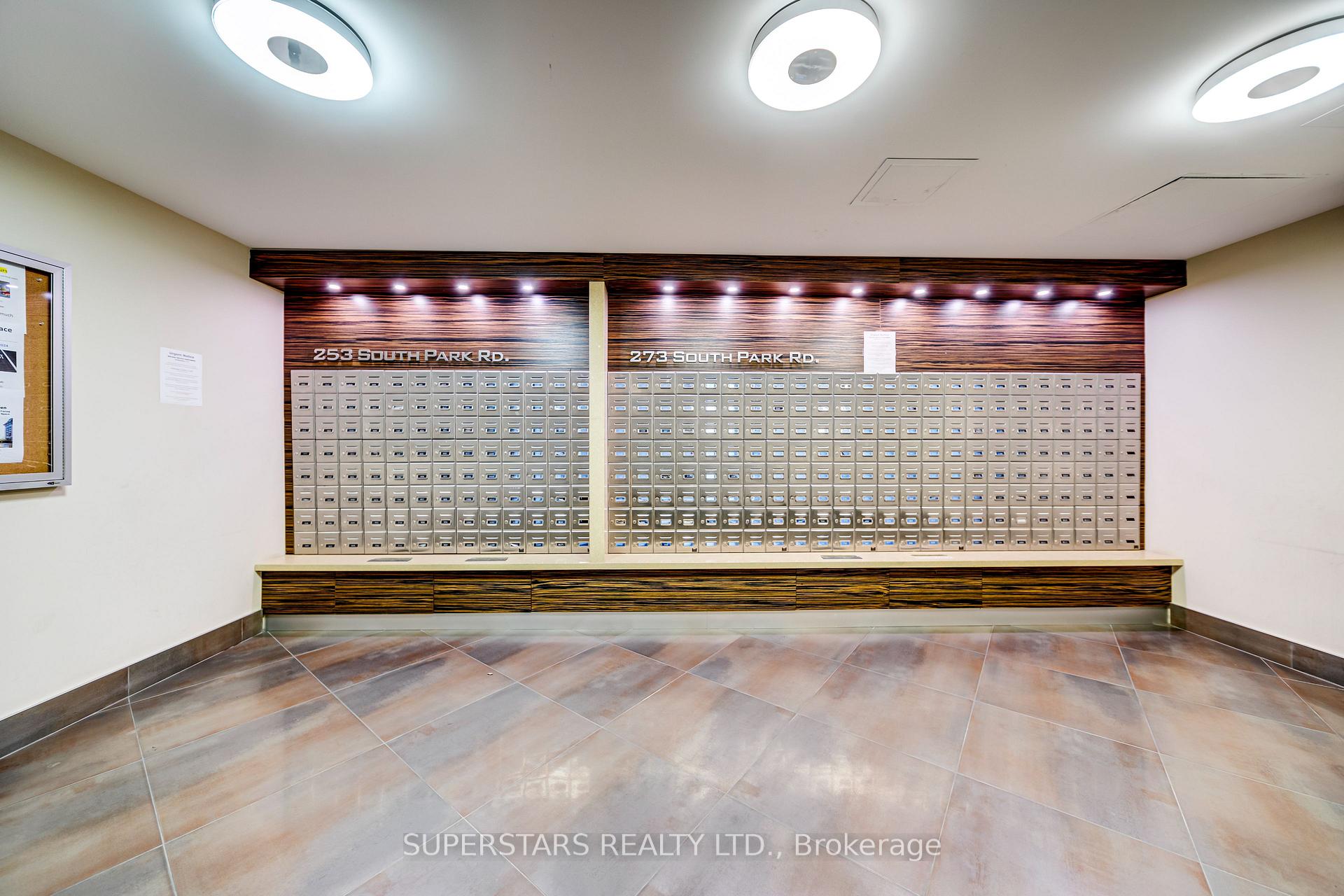 Photo 21 of Unit 206, 273 South Park Road, Markham, Commerce Valley — HOMEH