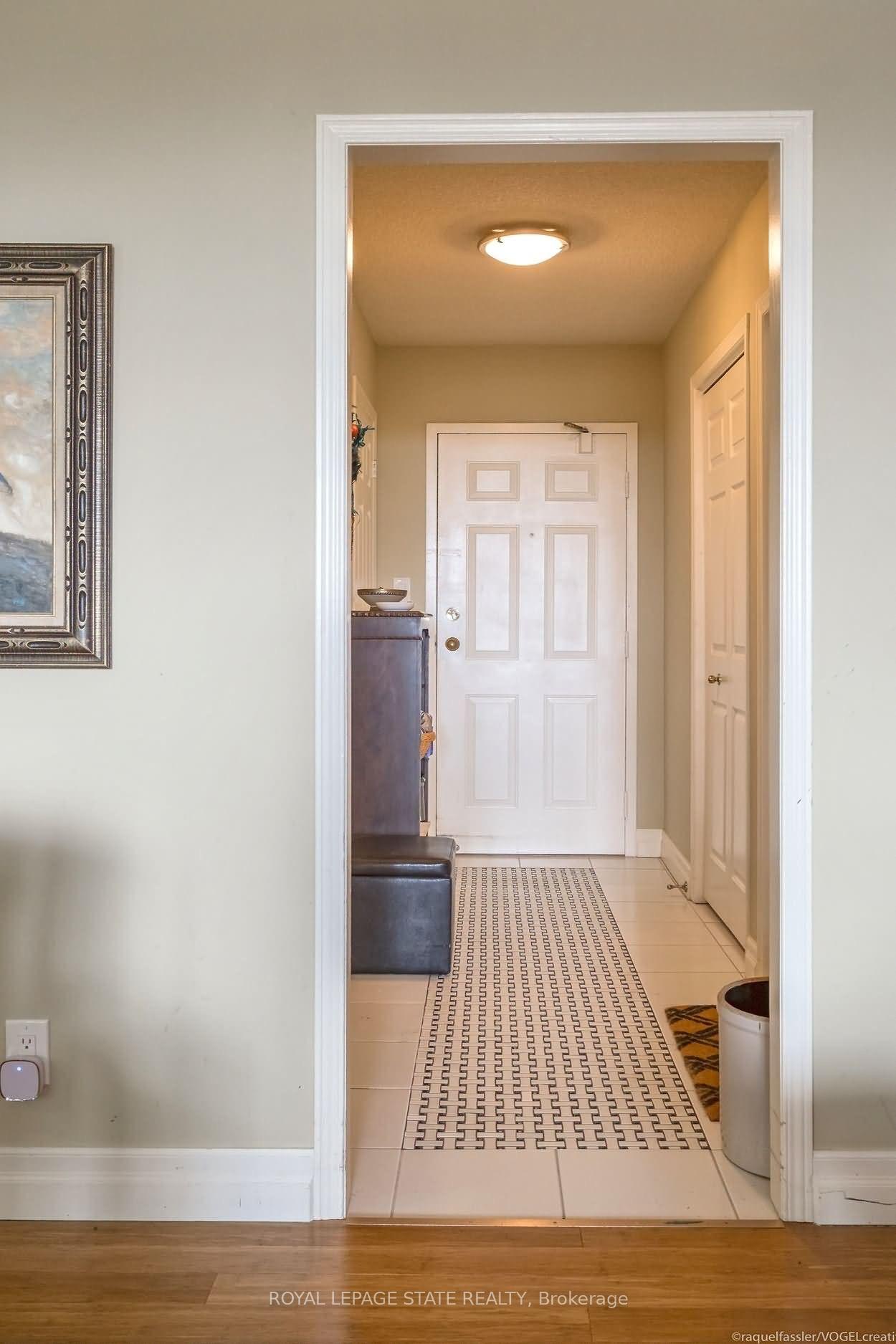 Photo 25 of Unit 403, 180 Limeridge Road W, Hamilton, Rolston — HOMEH