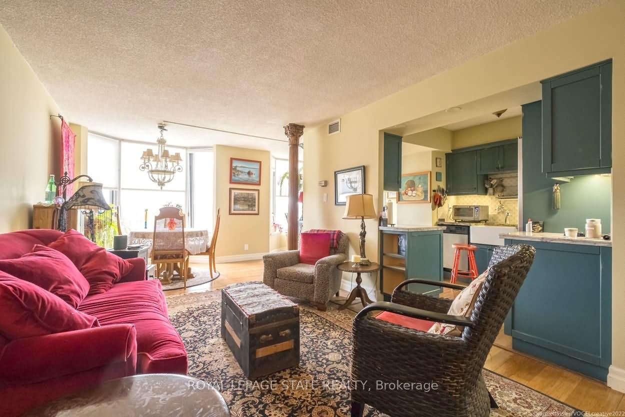 Photo 26 of Unit 403, 180 Limeridge Road W, Hamilton, Rolston — HOMEH