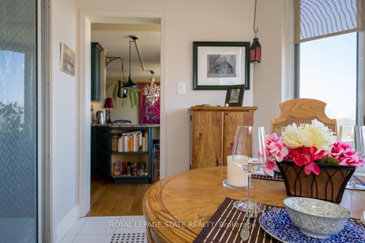 Photo 28 of Unit 403, 180 Limeridge Road W, Hamilton, Rolston — HOMEH