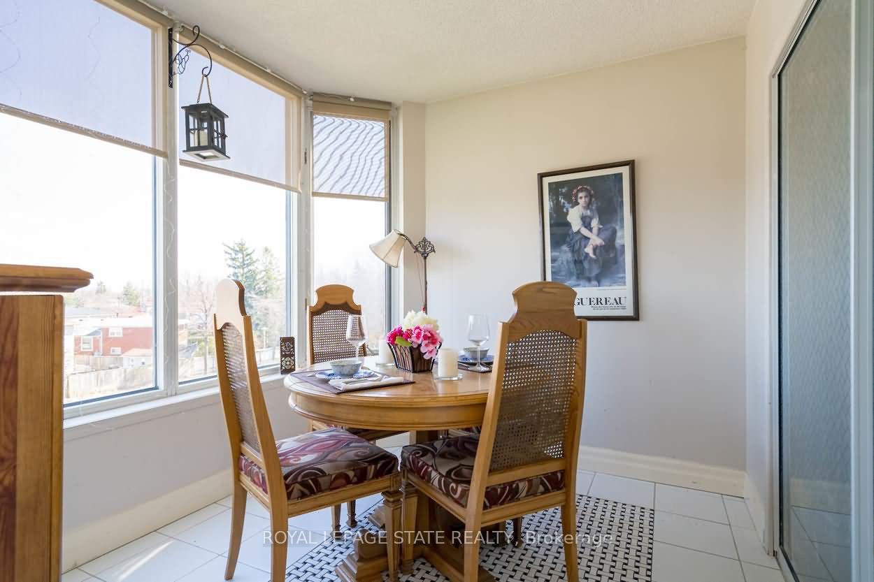 Photo 29 of Unit 403, 180 Limeridge Road W, Hamilton, Rolston — HOMEH