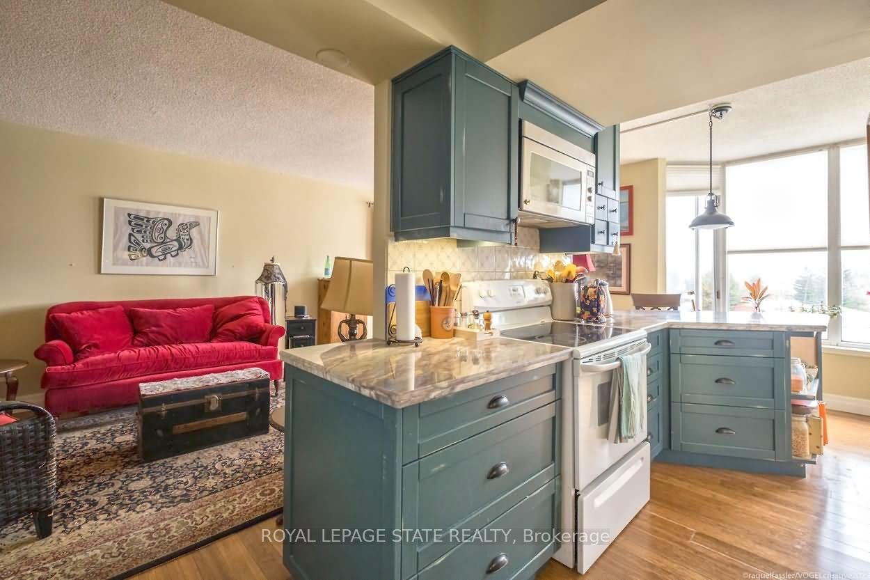 Photo 30 of Unit 403, 180 Limeridge Road W, Hamilton, Rolston — HOMEH