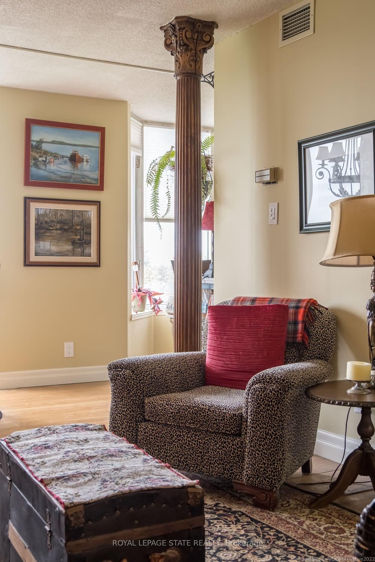 Photo 34 of Unit 403, 180 Limeridge Road W, Hamilton, Rolston — HOMEH