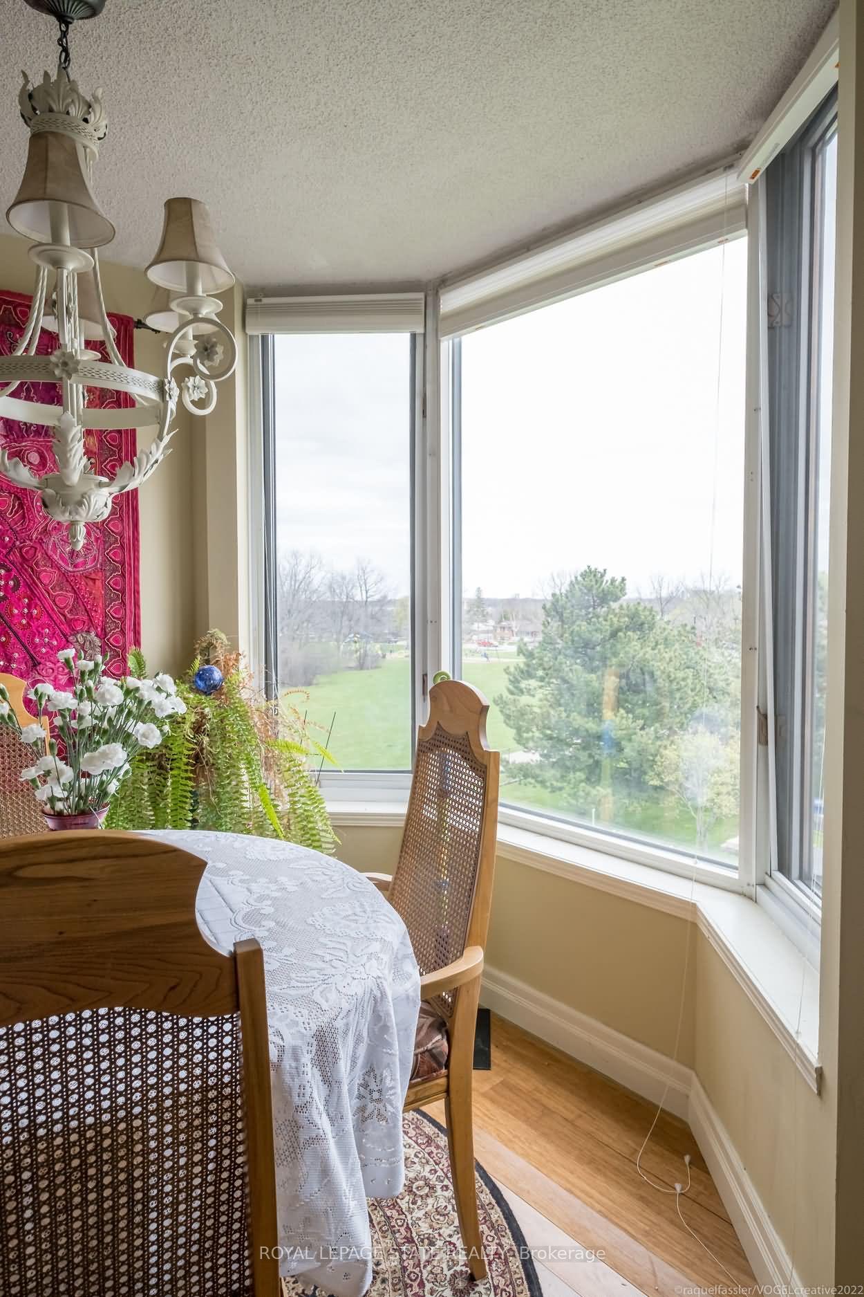 Photo 35 of Unit 403, 180 Limeridge Road W, Hamilton, Rolston — HOMEH