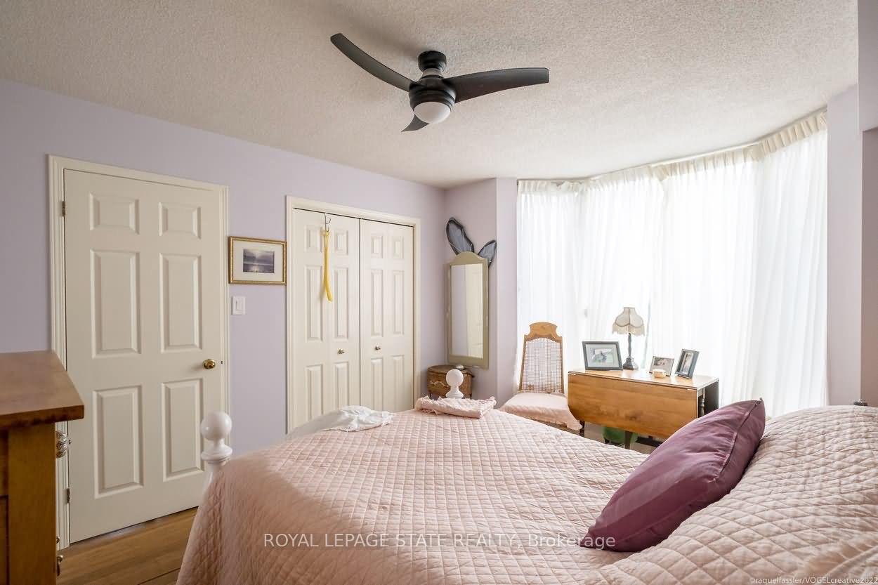 Photo 53 of Unit 403, 180 Limeridge Road W, Hamilton, Rolston — HOMEH