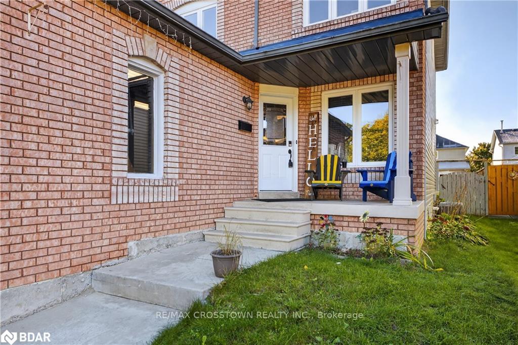 Photo 3 of 14 Corrie Crescent, Essa, Angus — HOMEH