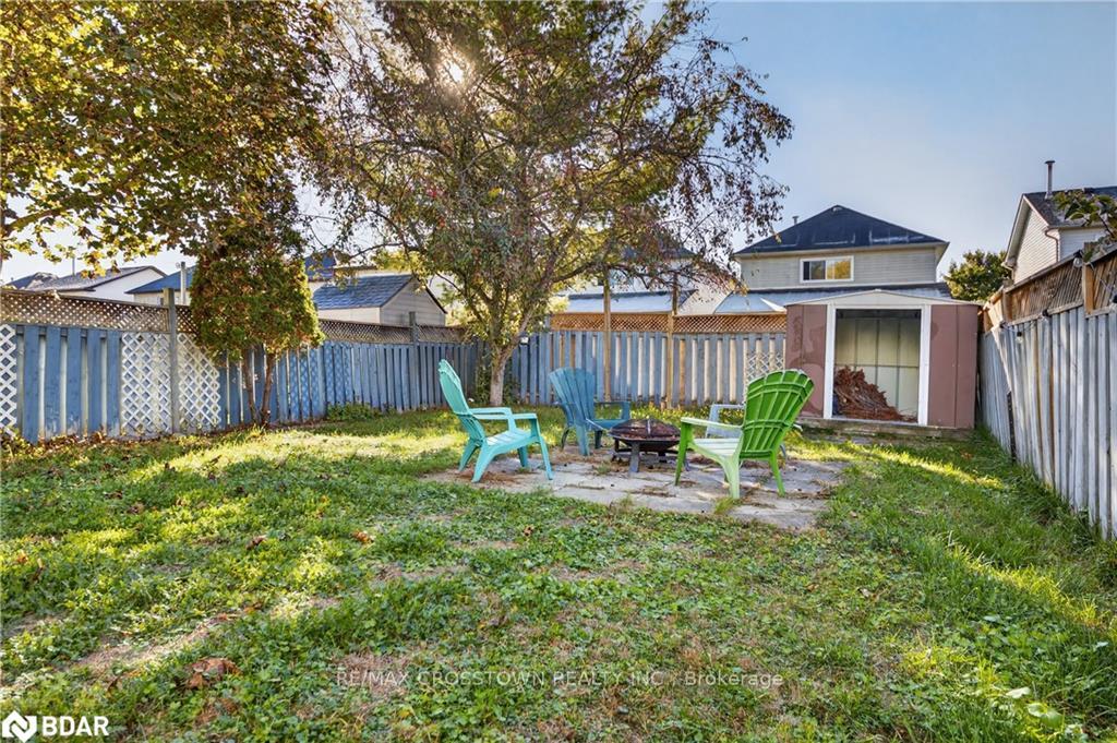 Photo 26 of 14 Corrie Crescent, Essa, Angus — HOMEH