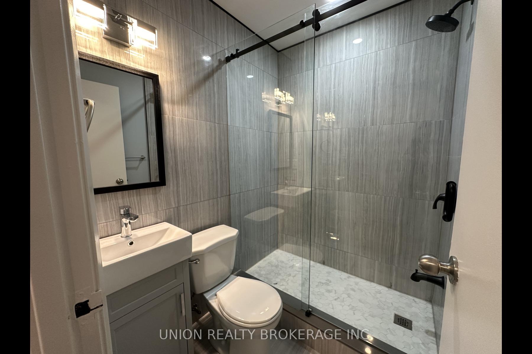 Photo 9 of Unit 5, 856 Kingston Road, Toronto, East End-Danforth — HOMEH