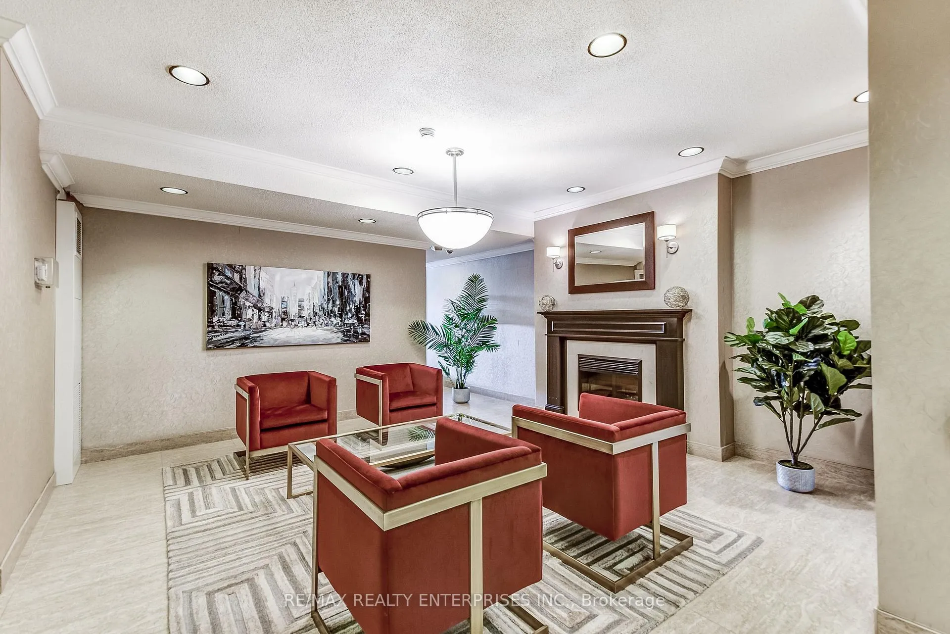 Photo 3 of Unit 1809, 250 Scarlett Road, Toronto, Rockcliffe-Smythe — HOMEH