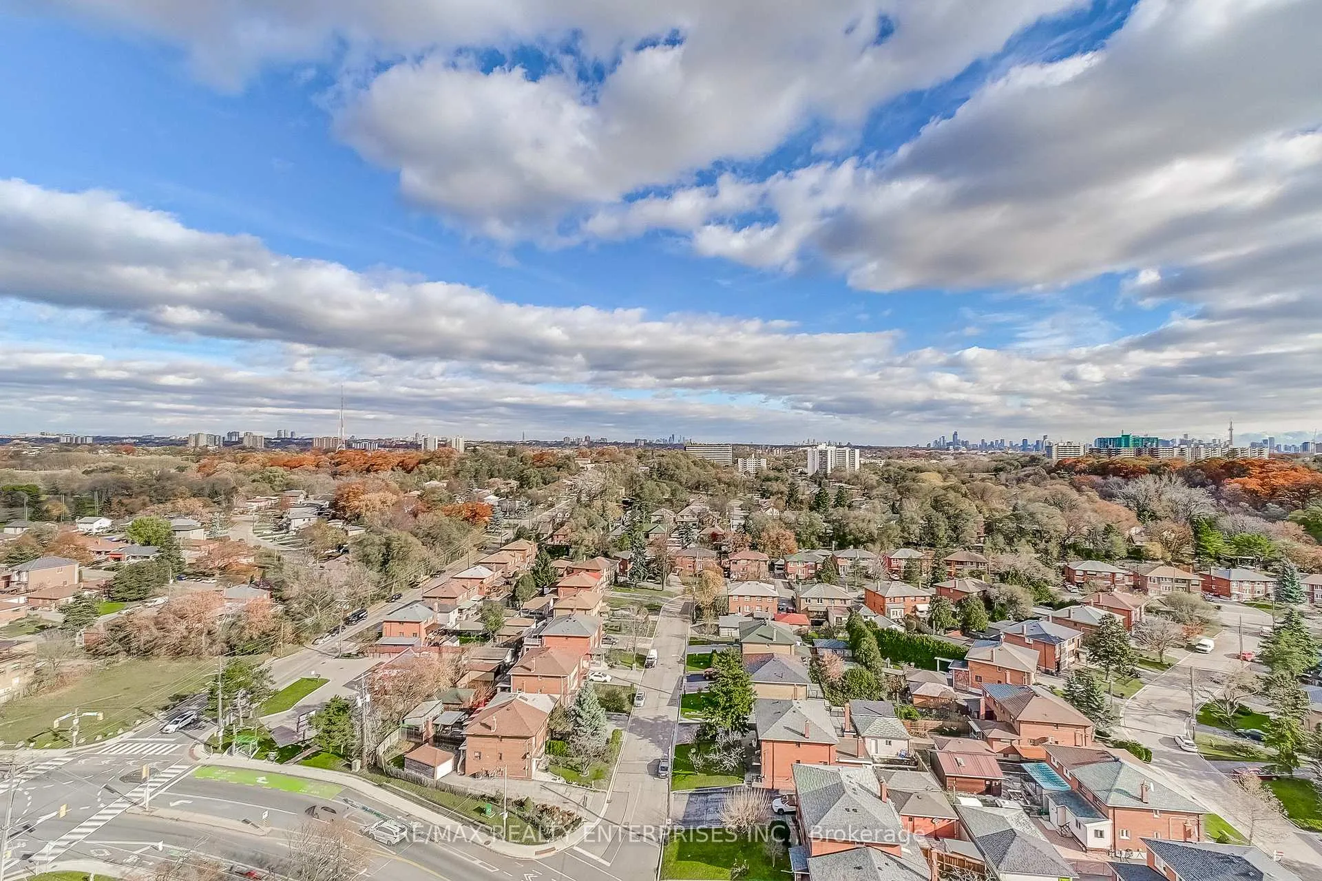Photo 24 of Unit 1809, 250 Scarlett Road, Toronto, Rockcliffe-Smythe — HOMEH