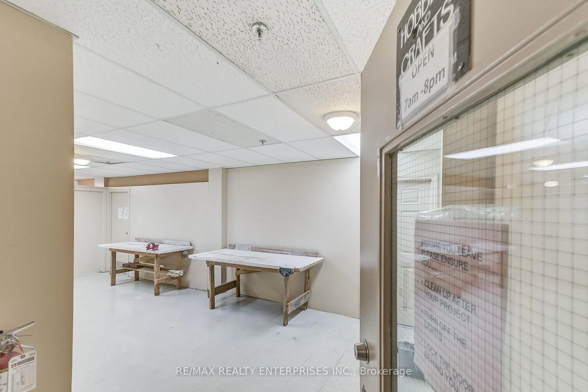 Photo 25 of Unit 1809, 250 Scarlett Road, Toronto, Rockcliffe-Smythe — HOMEH