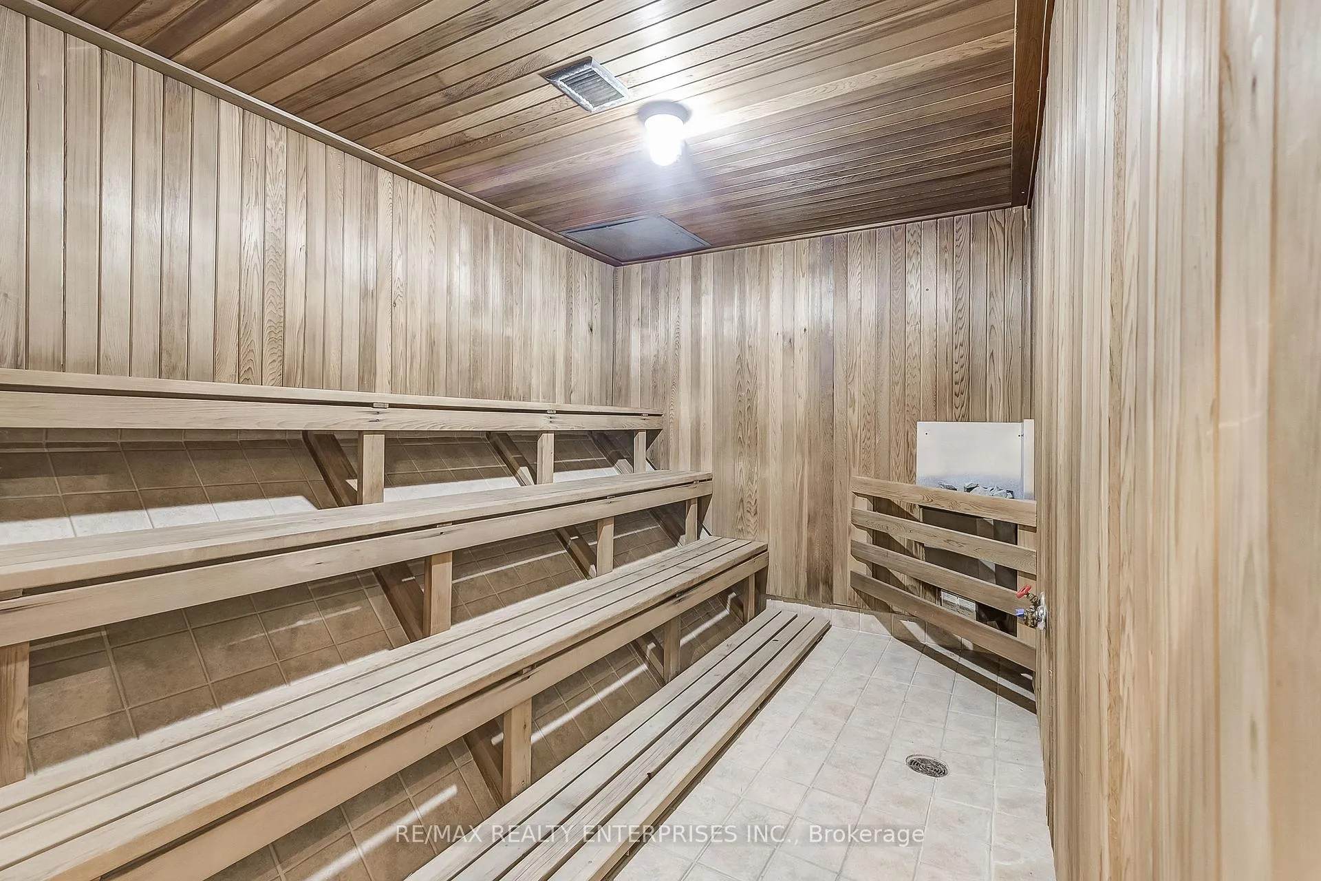 Photo 27 of Unit 1809, 250 Scarlett Road, Toronto, Rockcliffe-Smythe — HOMEH