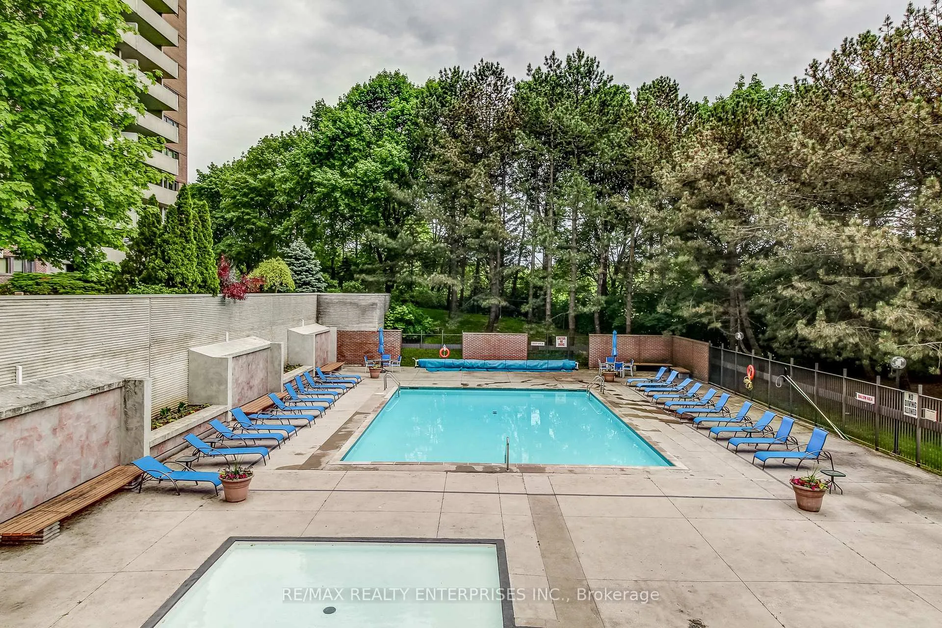 Photo 31 of Unit 1809, 250 Scarlett Road, Toronto, Rockcliffe-Smythe — HOMEH