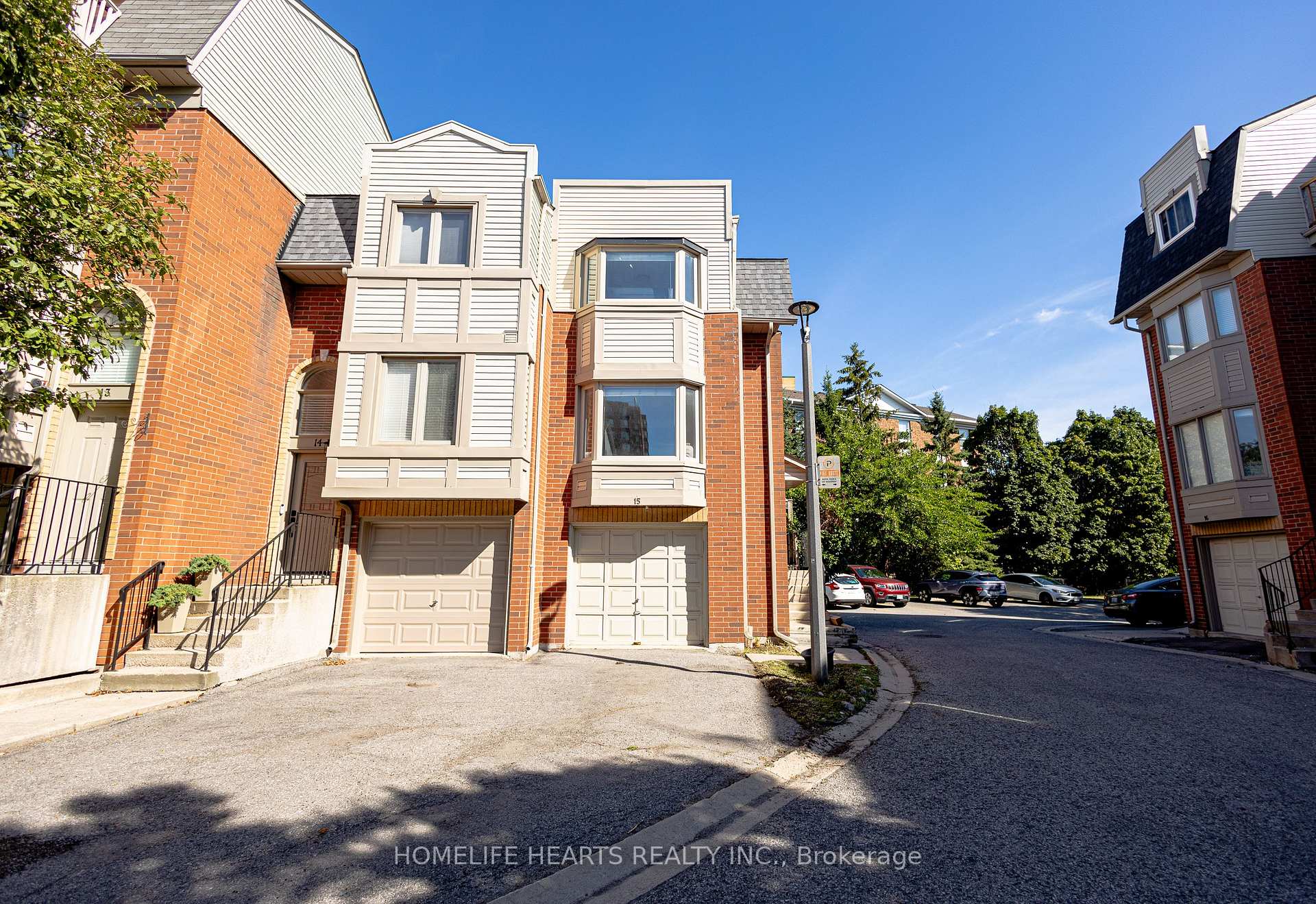 Photo 1 of Unit 15, 1635 Pickering Parkway, Pickering, Village East — HOMEH
