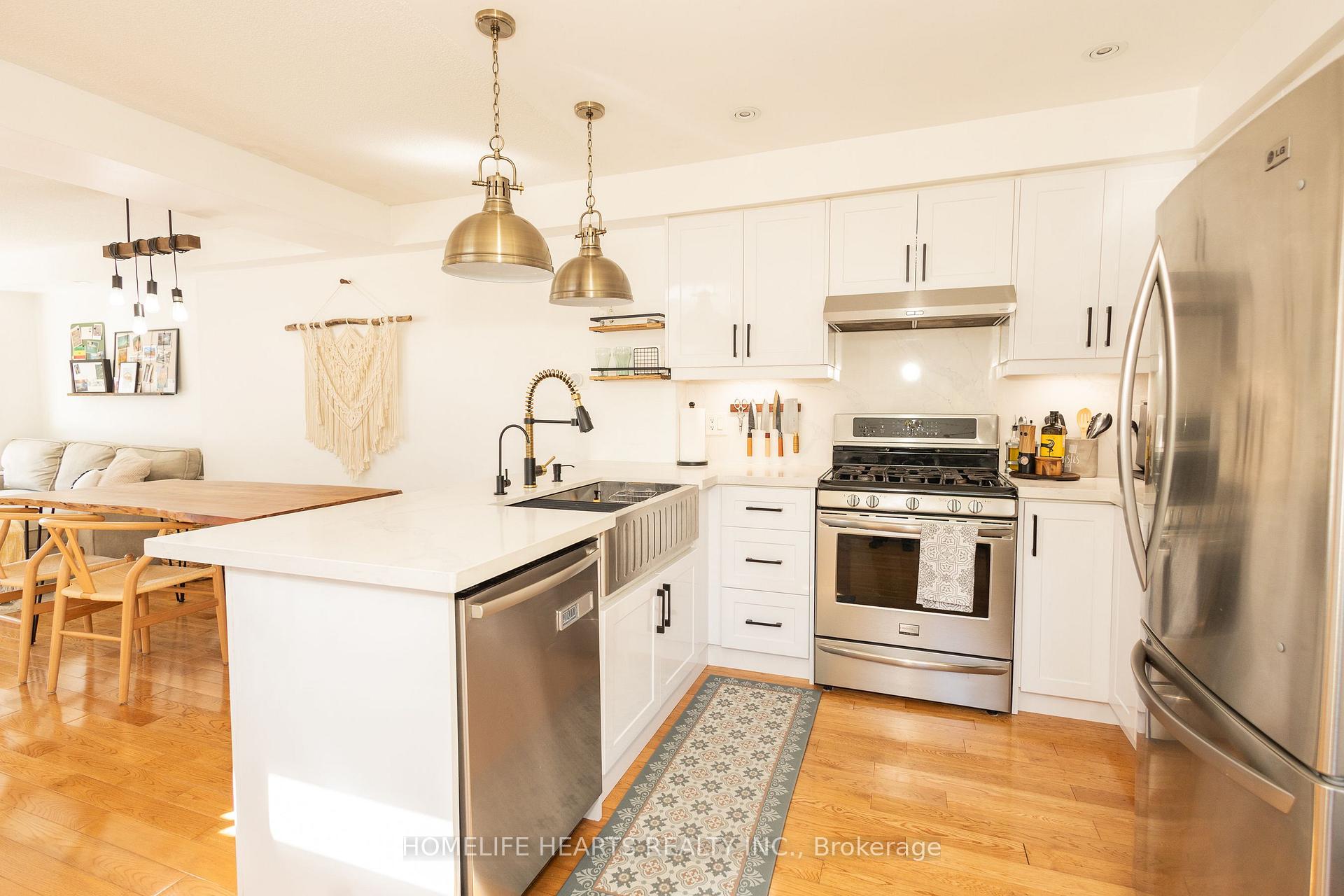 Photo 9 of Unit 15, 1635 Pickering Parkway, Pickering, Village East — HOMEH